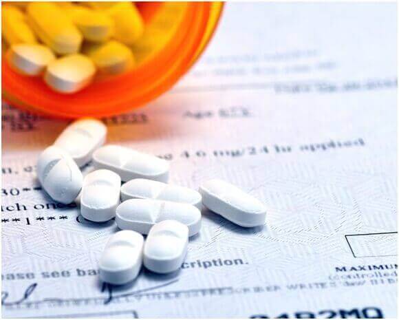 Prescription Drug Liability Attorney West Palm Beach