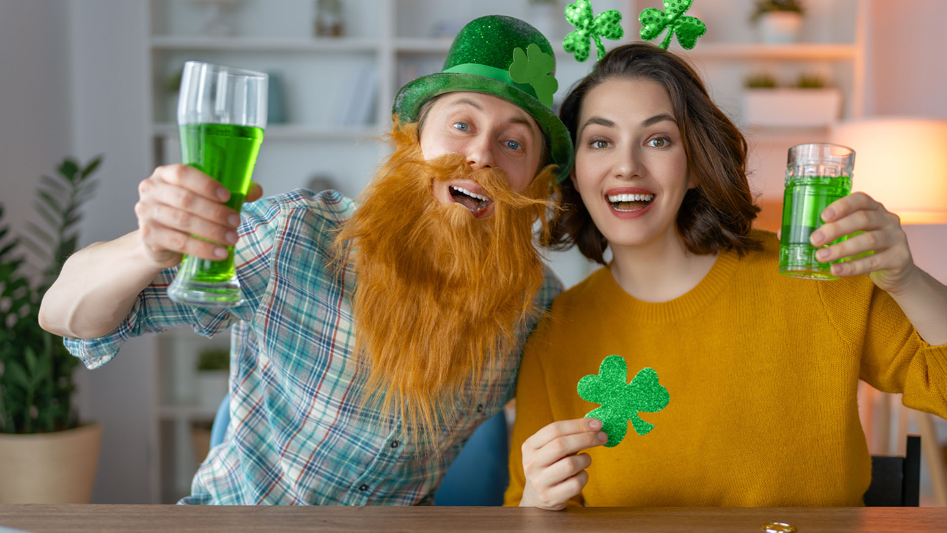 Too Many Car Accidents That Happen On St. Patrick’s Day End Tragically 5 St. Patrick's Day South Florida Injury Law Firm