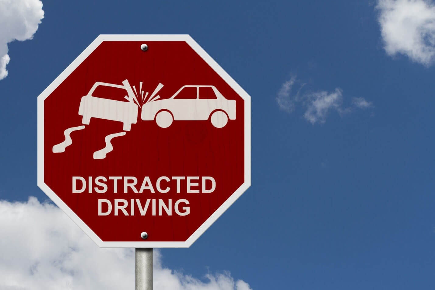 Important Lessons from Distracted Driving Awareness Month