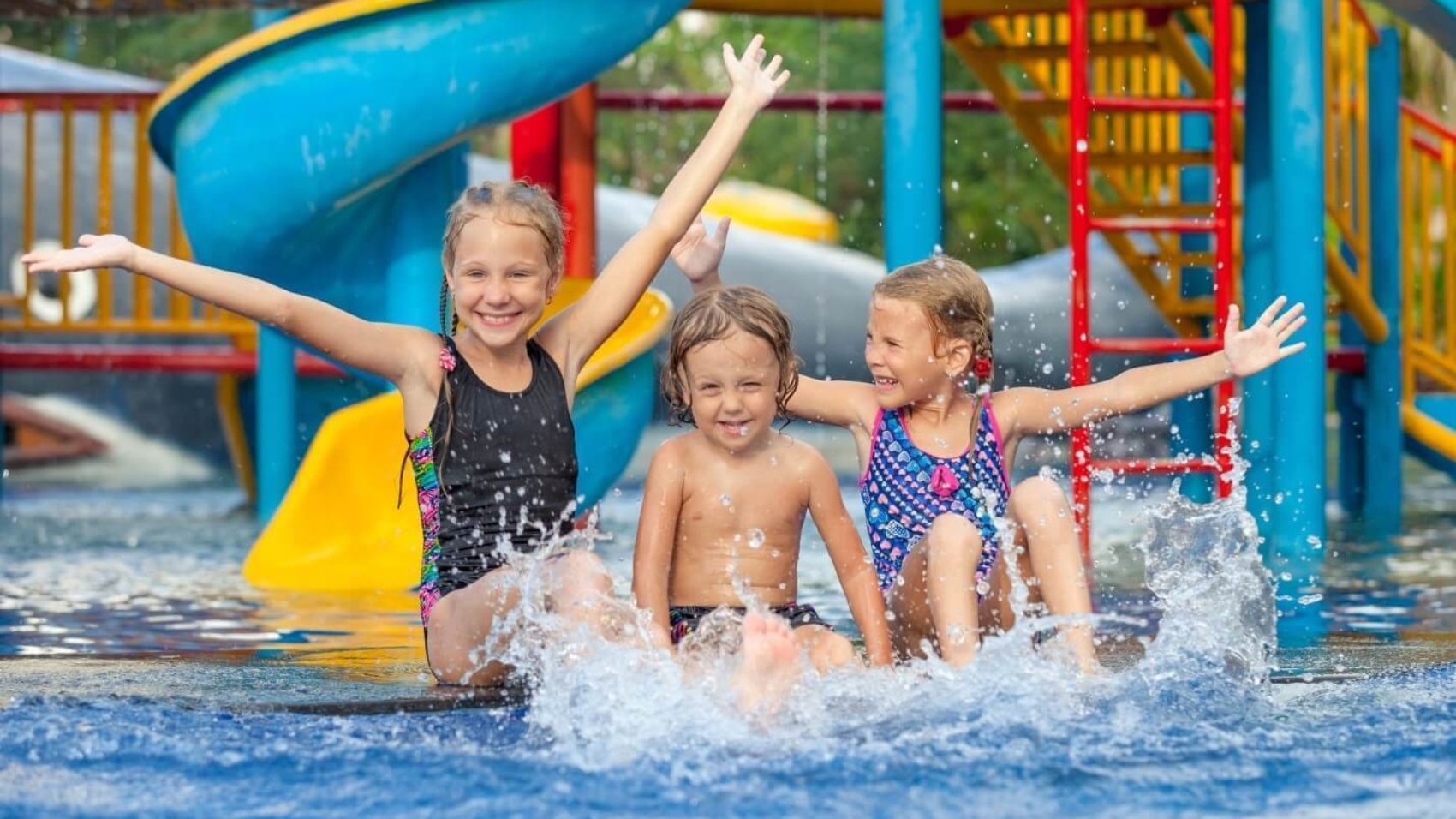 5 Ways Kids Can Get Hurt in the Summer