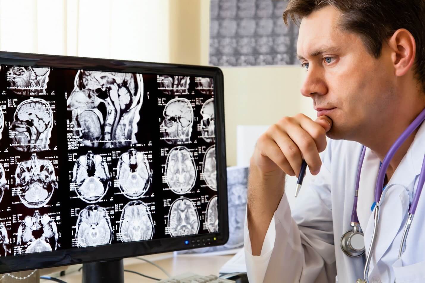 What To Do If You Suspect A Traumatic Brain Injury