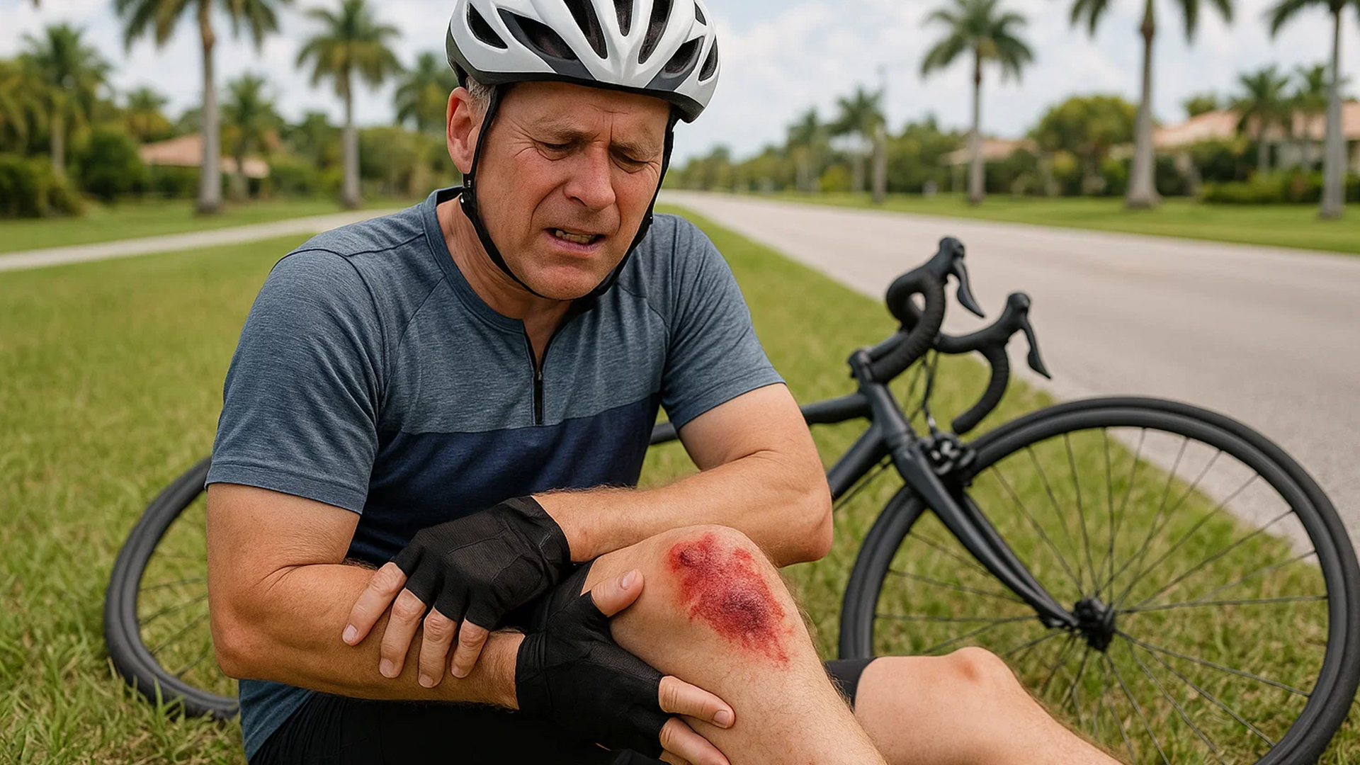 6 Alarming Facts You Don’t Know About Bike Accidents in Florida 3 Bike Accidents South Florida Injury Law Firm