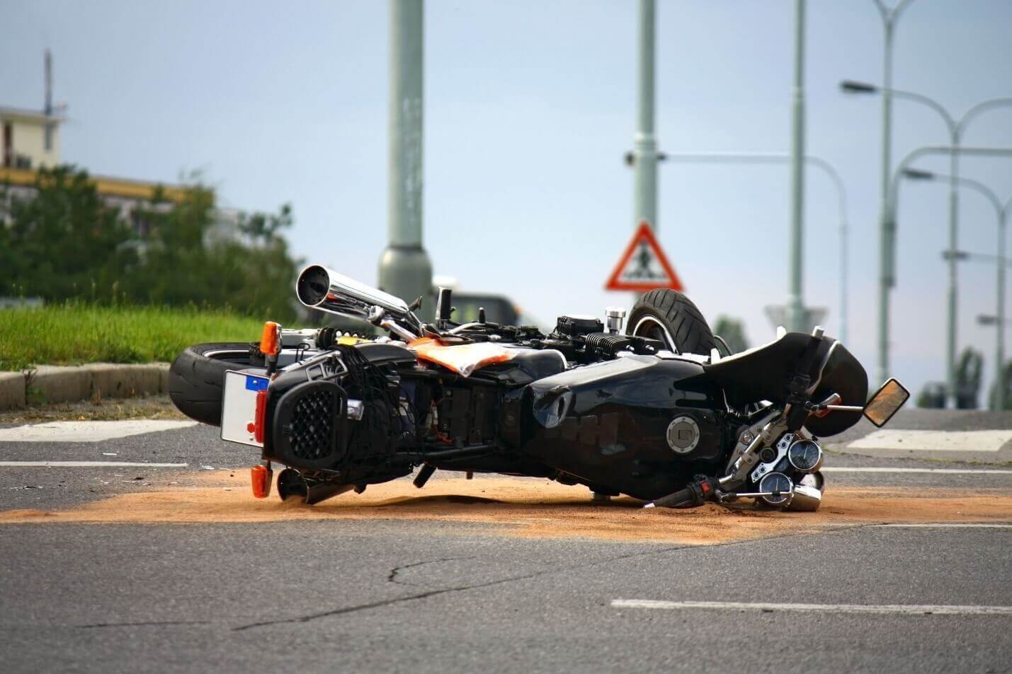 5 Tragic Florida Motorcycle Fatalities that Occurred Last Month