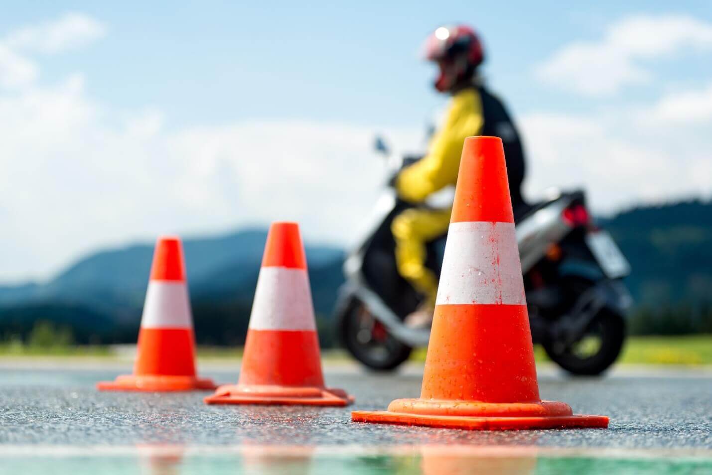 Florida Motorcycle Accident Attorneys