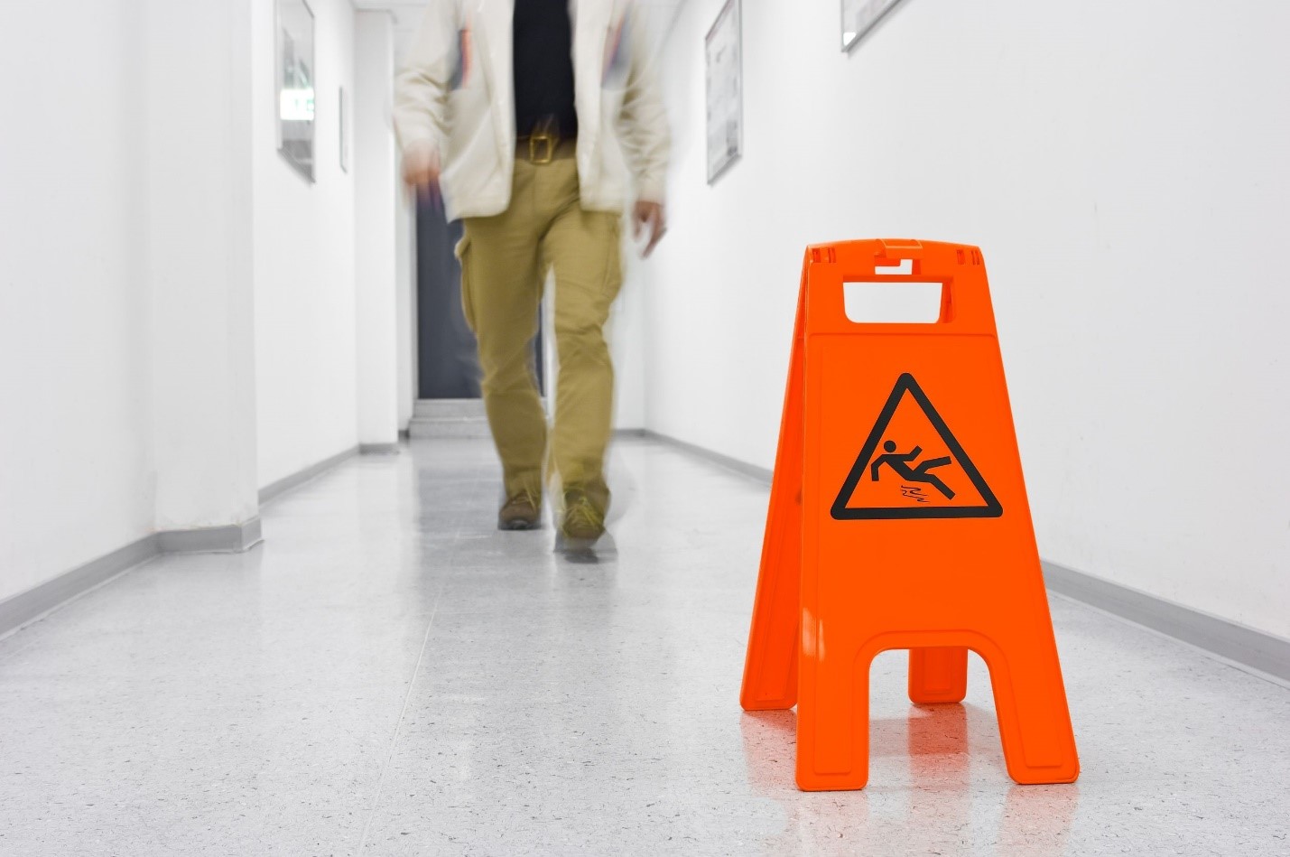 How Comparative Negligence Can Affect Your Slip and Fall Case