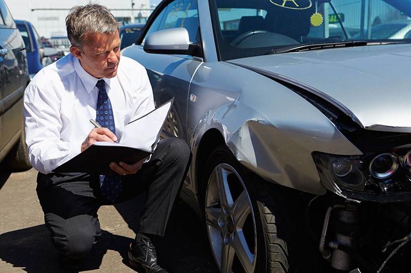 The Benefits of Car Insurance in an Auto Accident in Florida