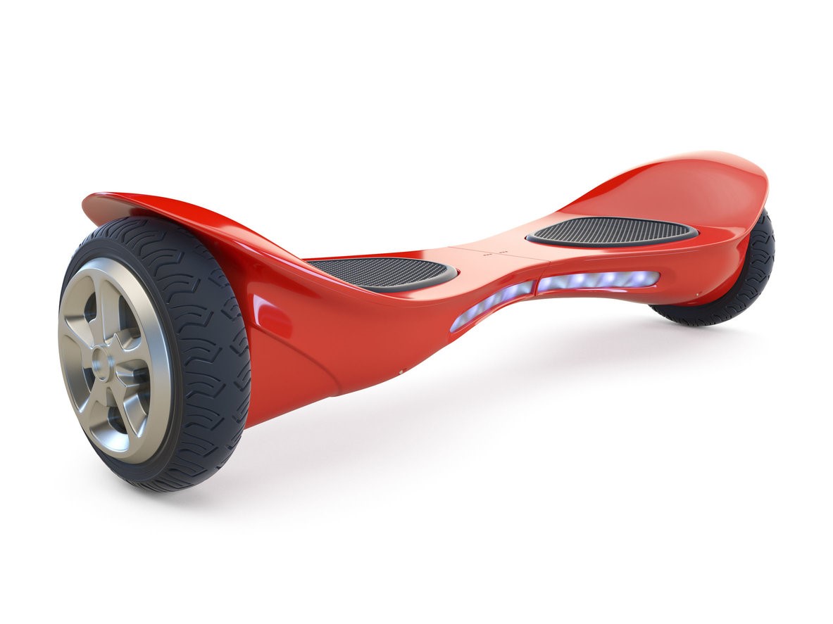 Do I Have a Hoverboard Lawsuit