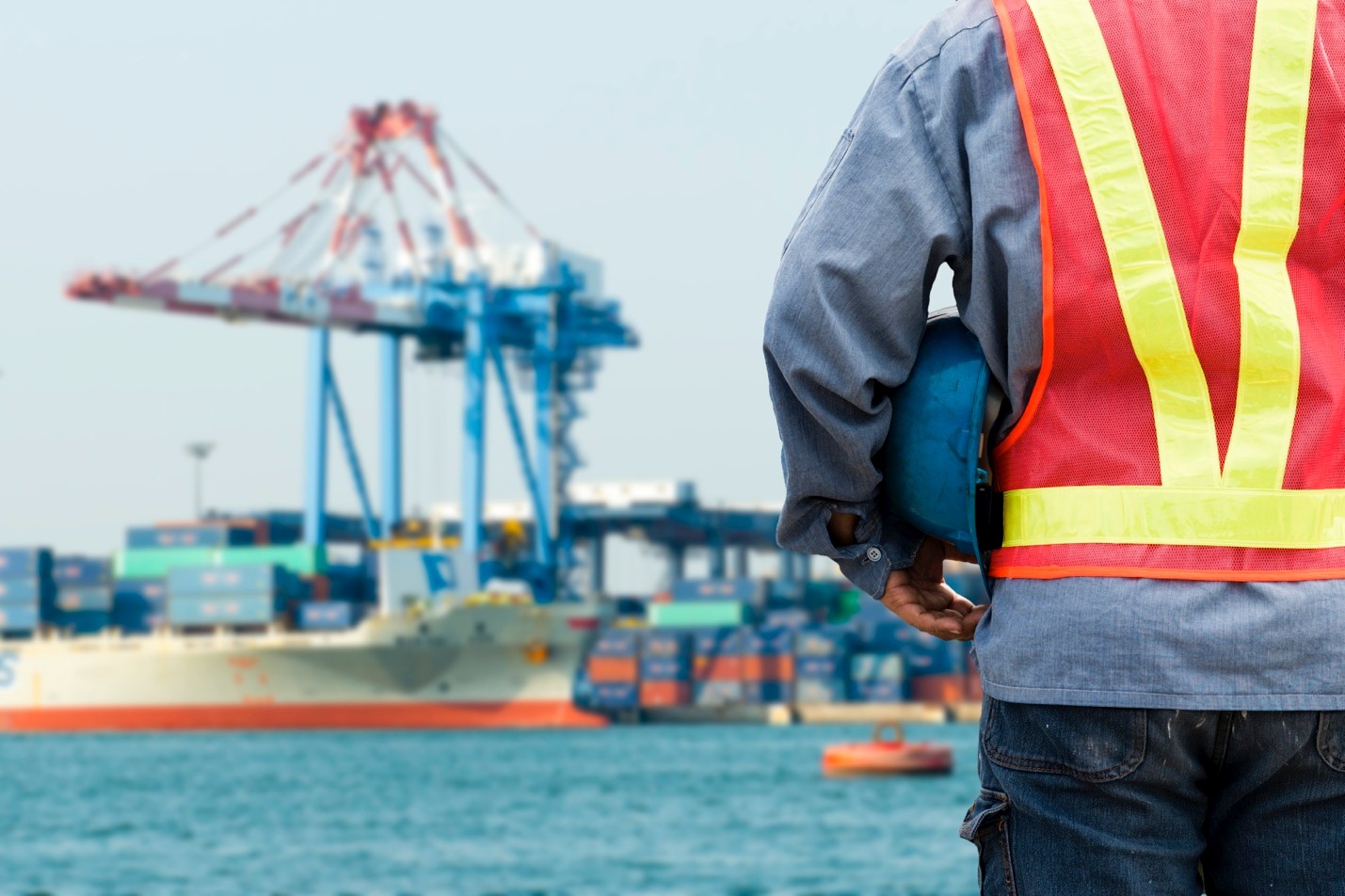 What to Do If You Are Involved in a Maritime Accident