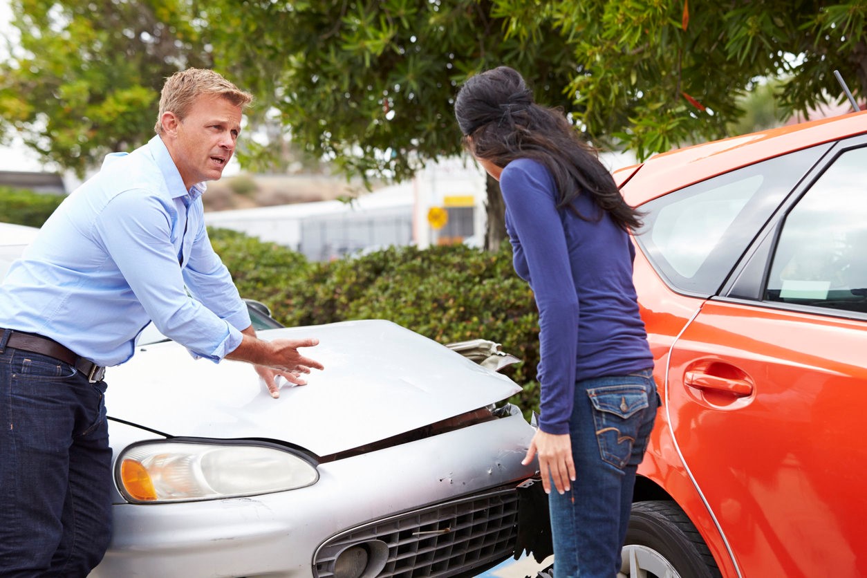 Boca Raton Auto Accident Attorney