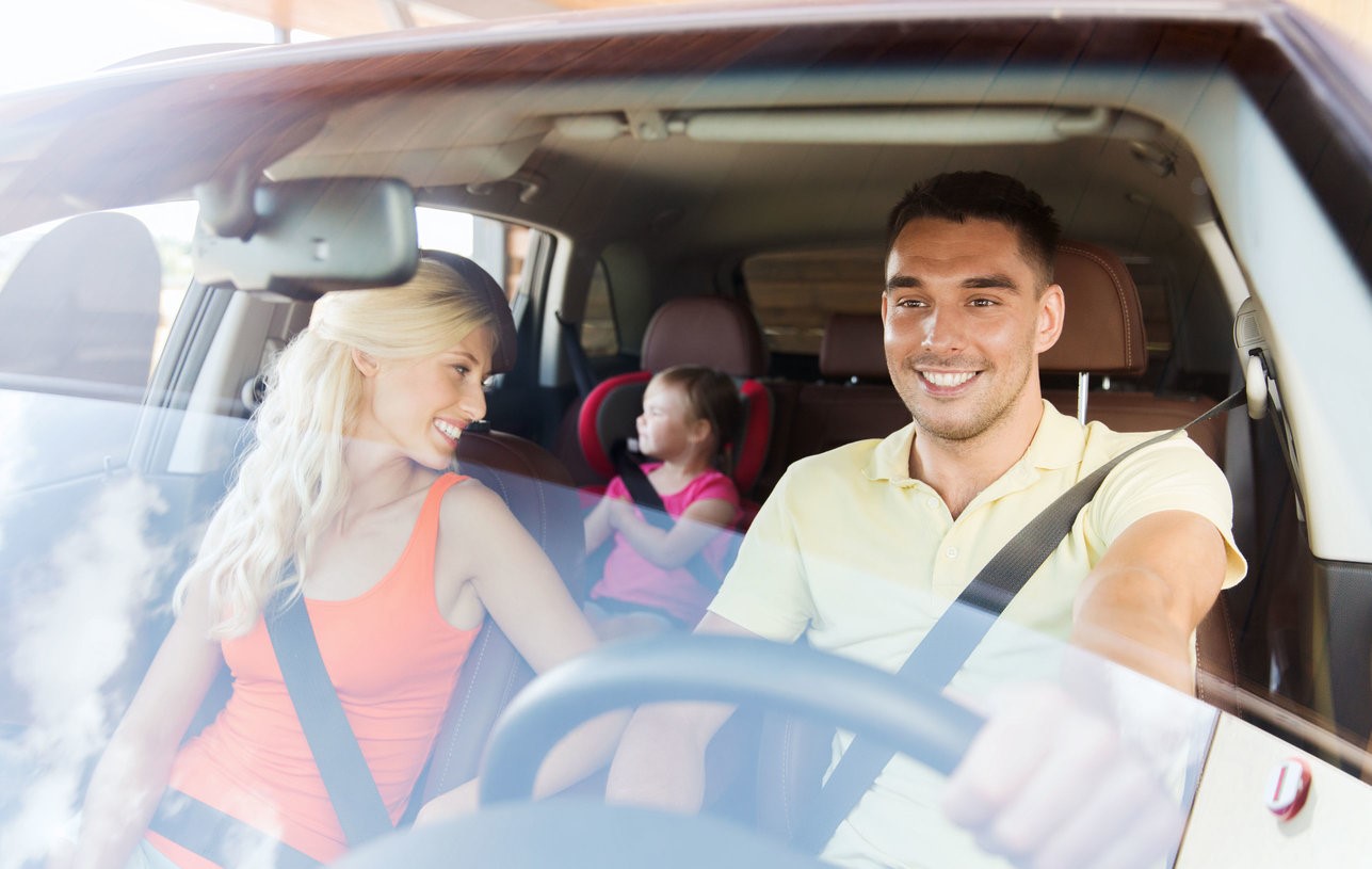 Tips for Avoiding Auto Accidents on Road Trips