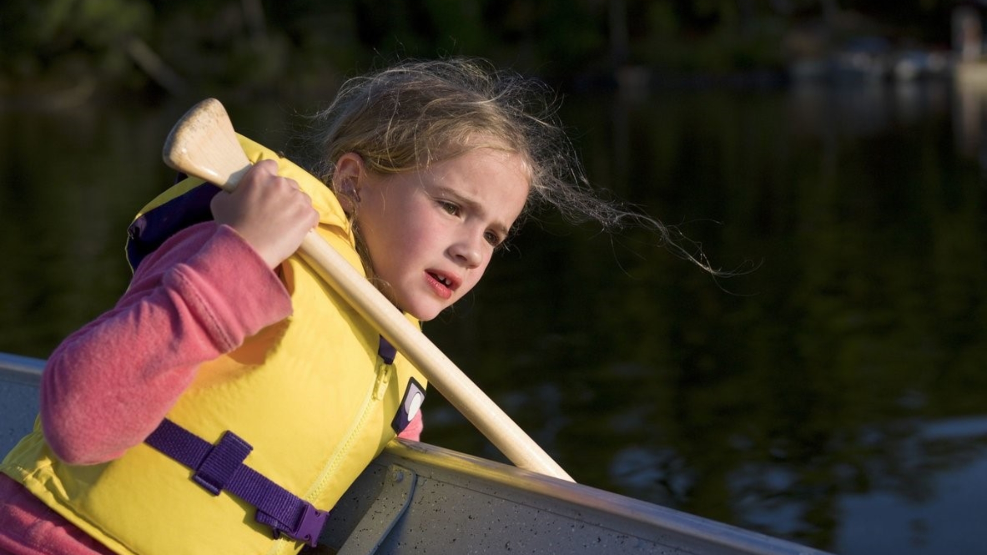 What Happens If My Child Is Injured at Summer Camp