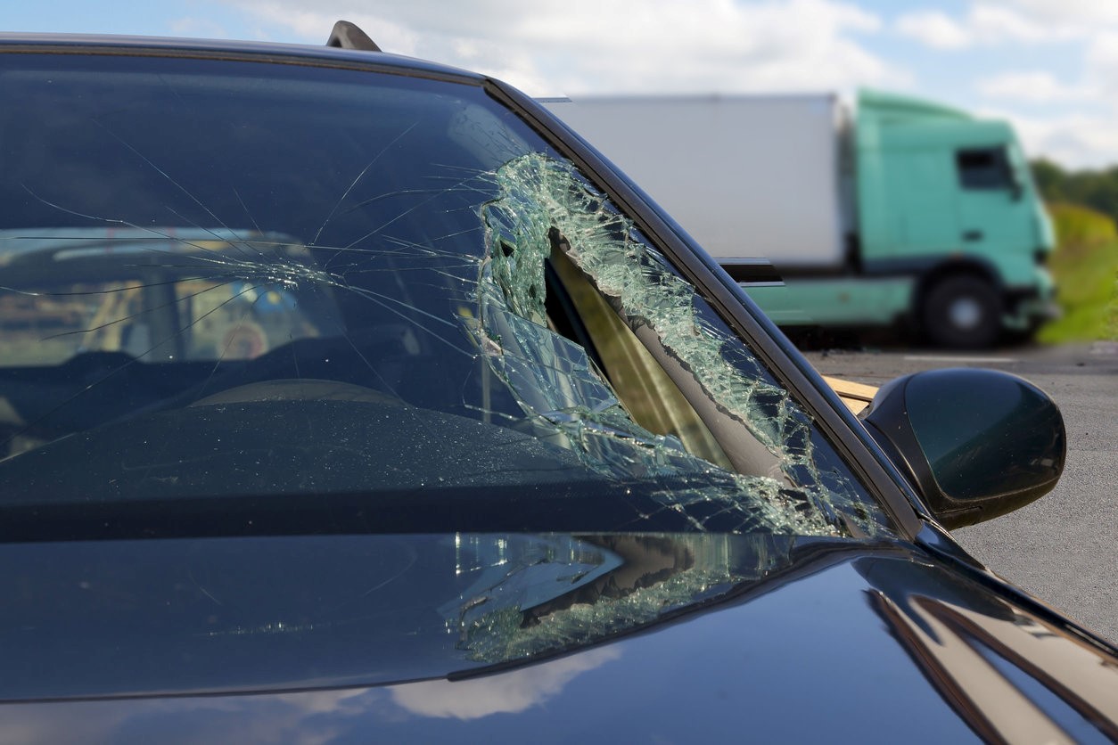 West Palm Beach Big Rig Accident Laywer