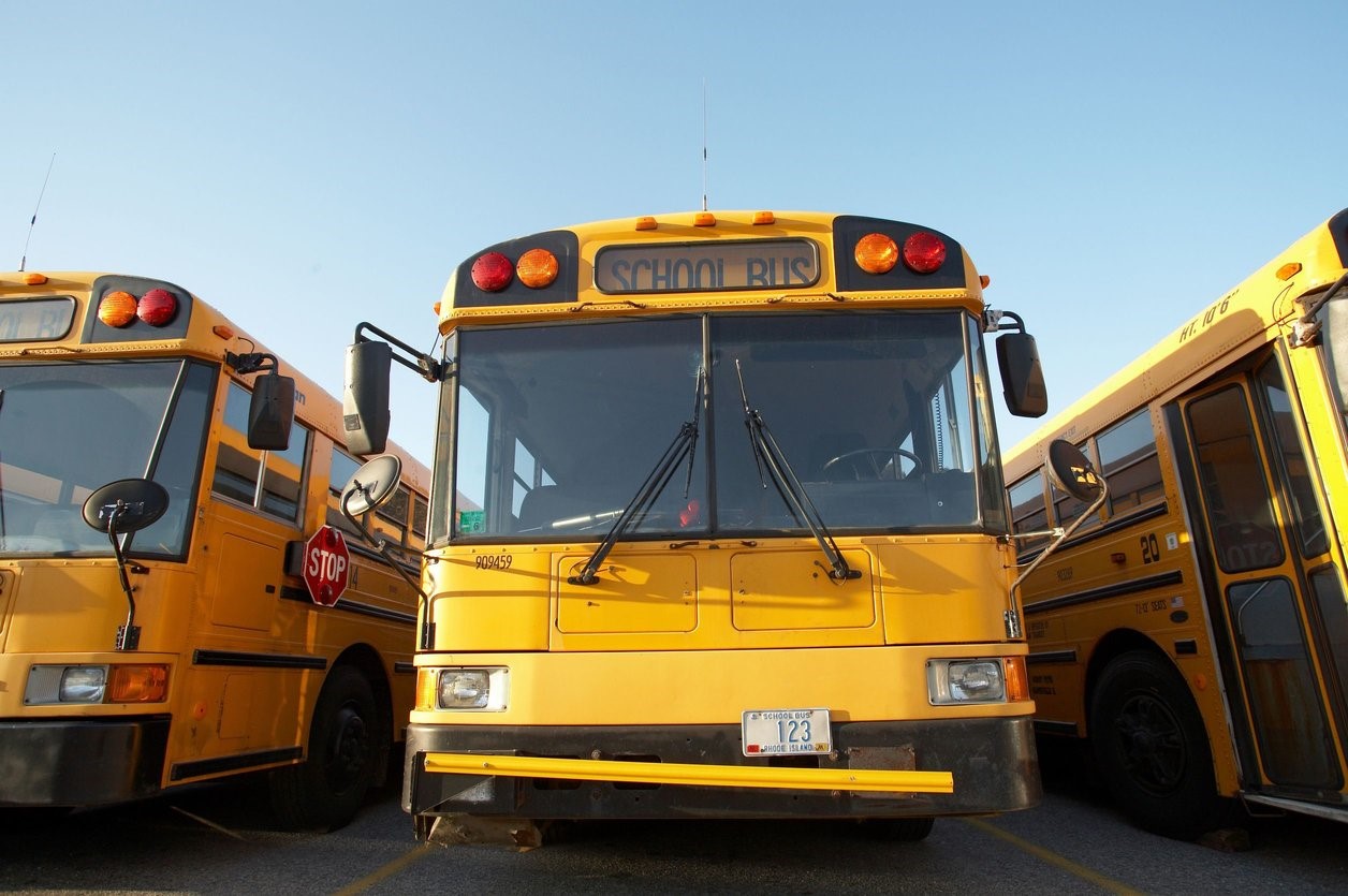 How Common are School Bus Accidents
