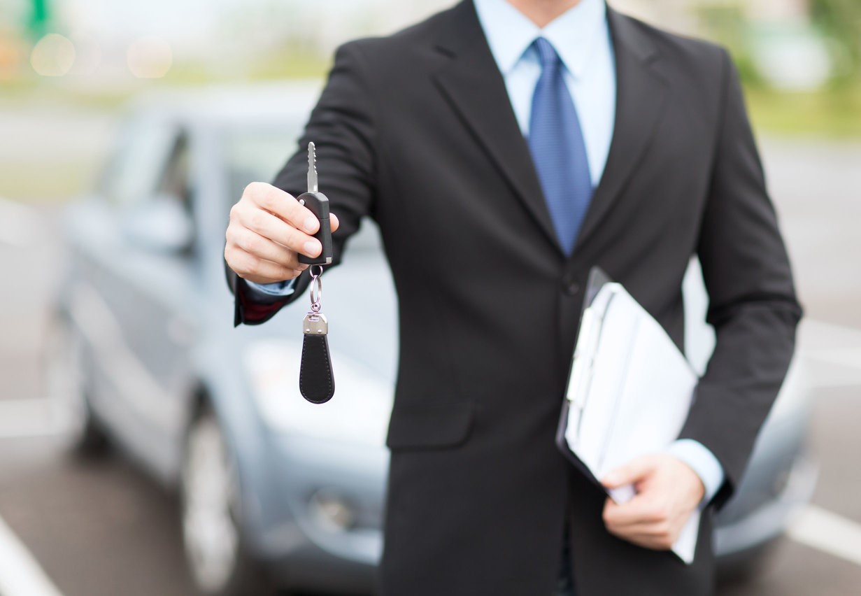 5 Things to Know If You Have a Rental Car Accident in Florida