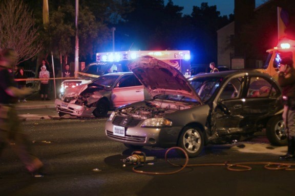 Drunk Driving Accidents Boca Raton