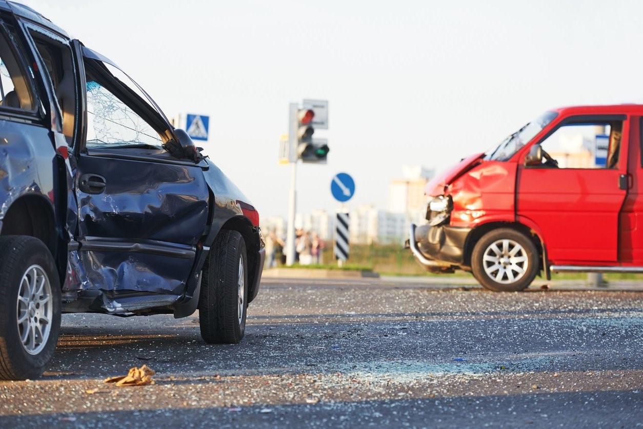 What Happens If I Get in an Accident With an Uninsured Driver in Florida