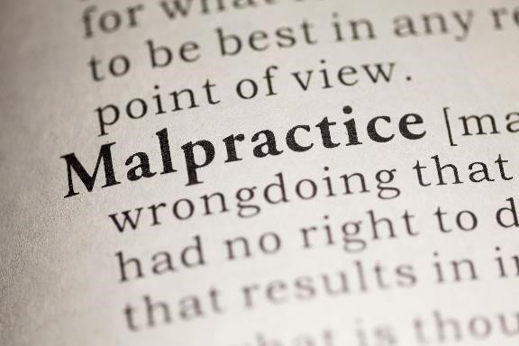 Florida Legal Malpractice Lawyer