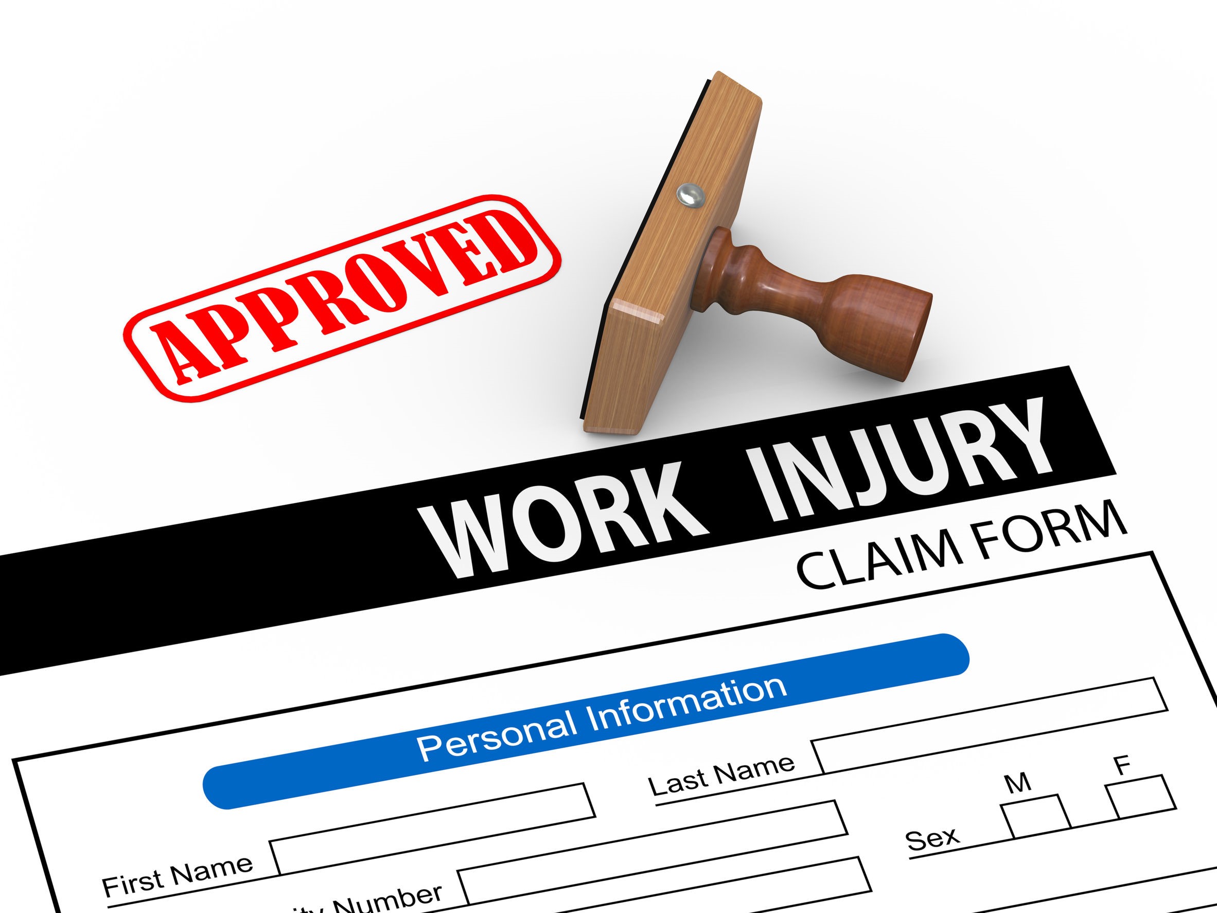 Work Injury Lawyer Boca Raton