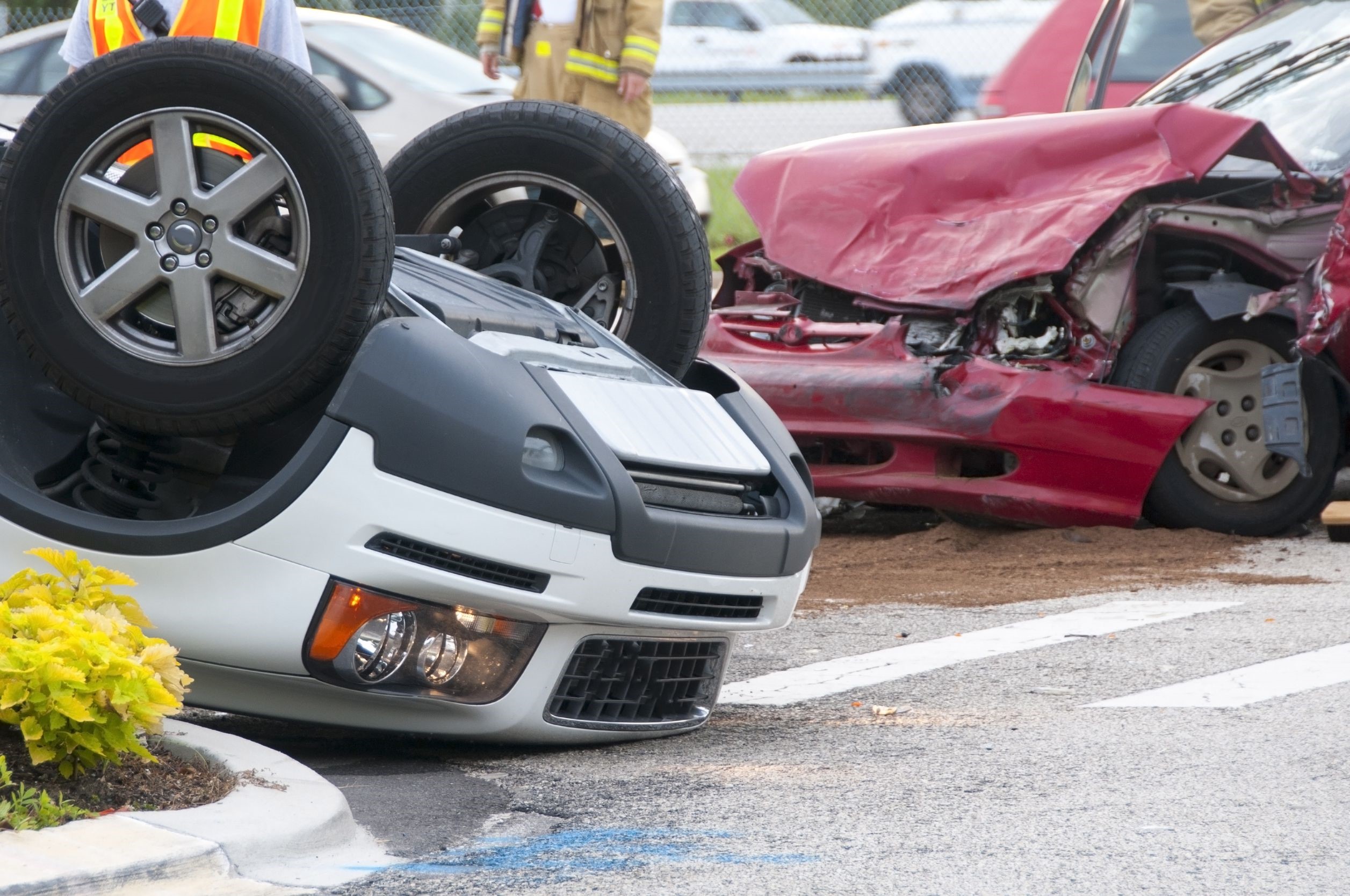Boca Raton Auto Accident Attorney