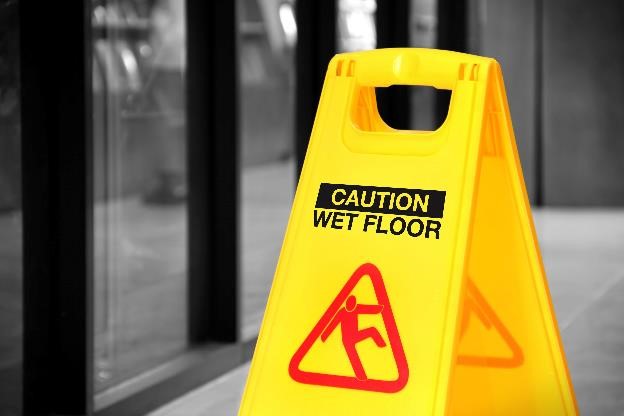 Boca Raton Slip and Fall Lawyer