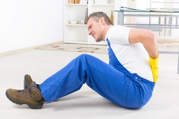 Boca Raton Workers' Compensation Lawyer