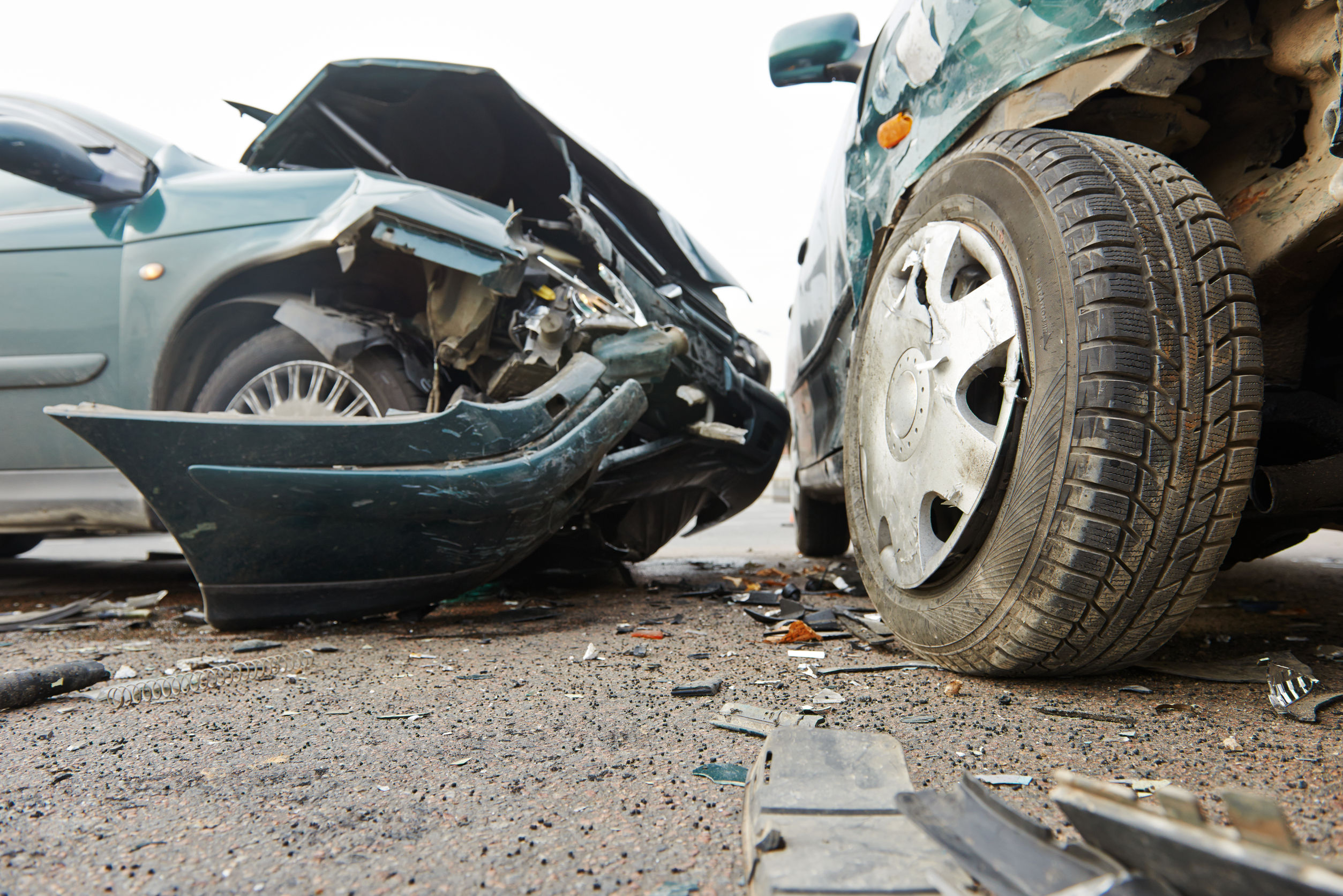 Tampa Crash Kills 3 – What Caused It? 2 Auto Accidents South Florida Injury Law Firm