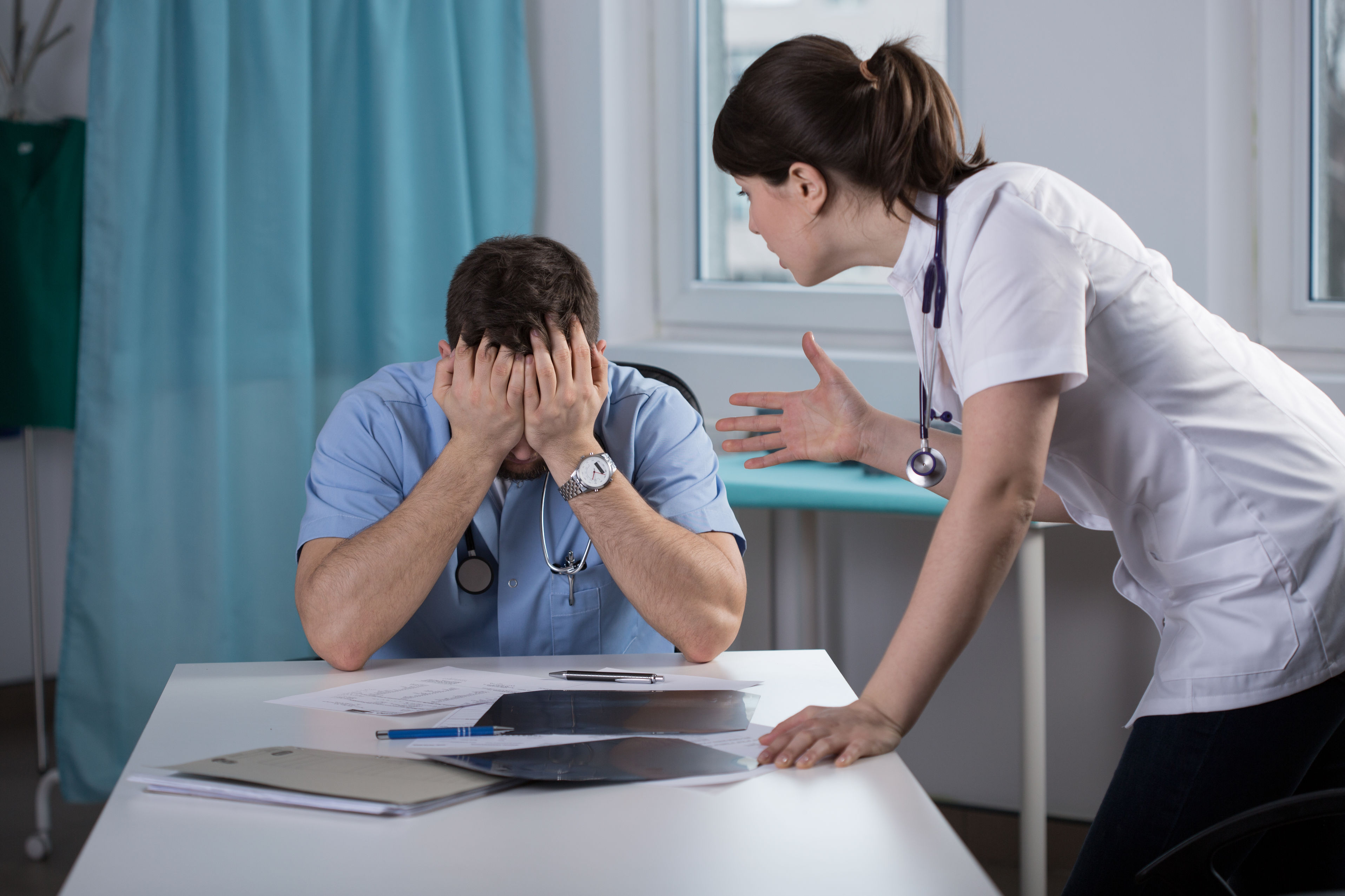 Medical Errors in Florida That Lead to Malpractice Claims