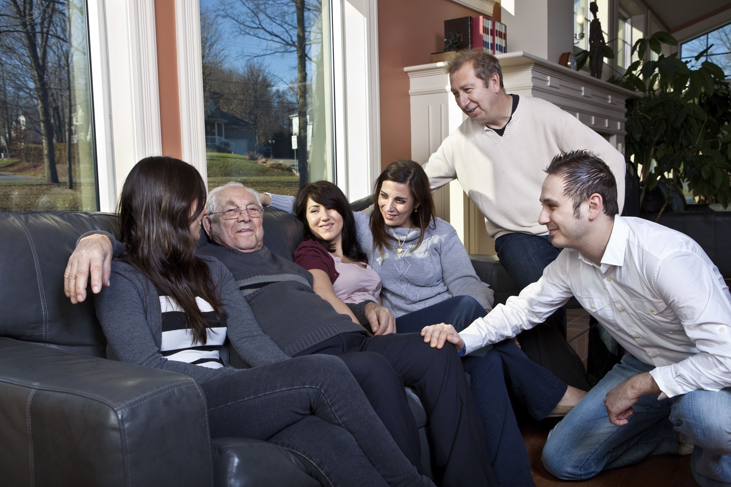 What to Do If You See Signs of Abuse Visiting a Florida Nursing Home