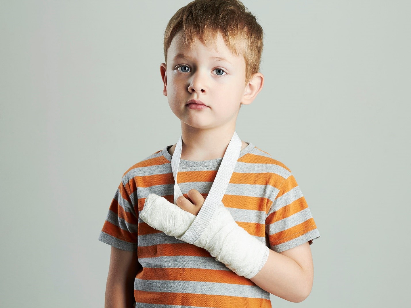 Top Child Accidents - What Florida Parents Should Really Worry About