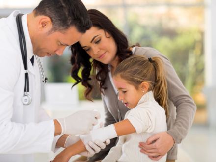 Fort Lauderdale Child INjury Lawyers