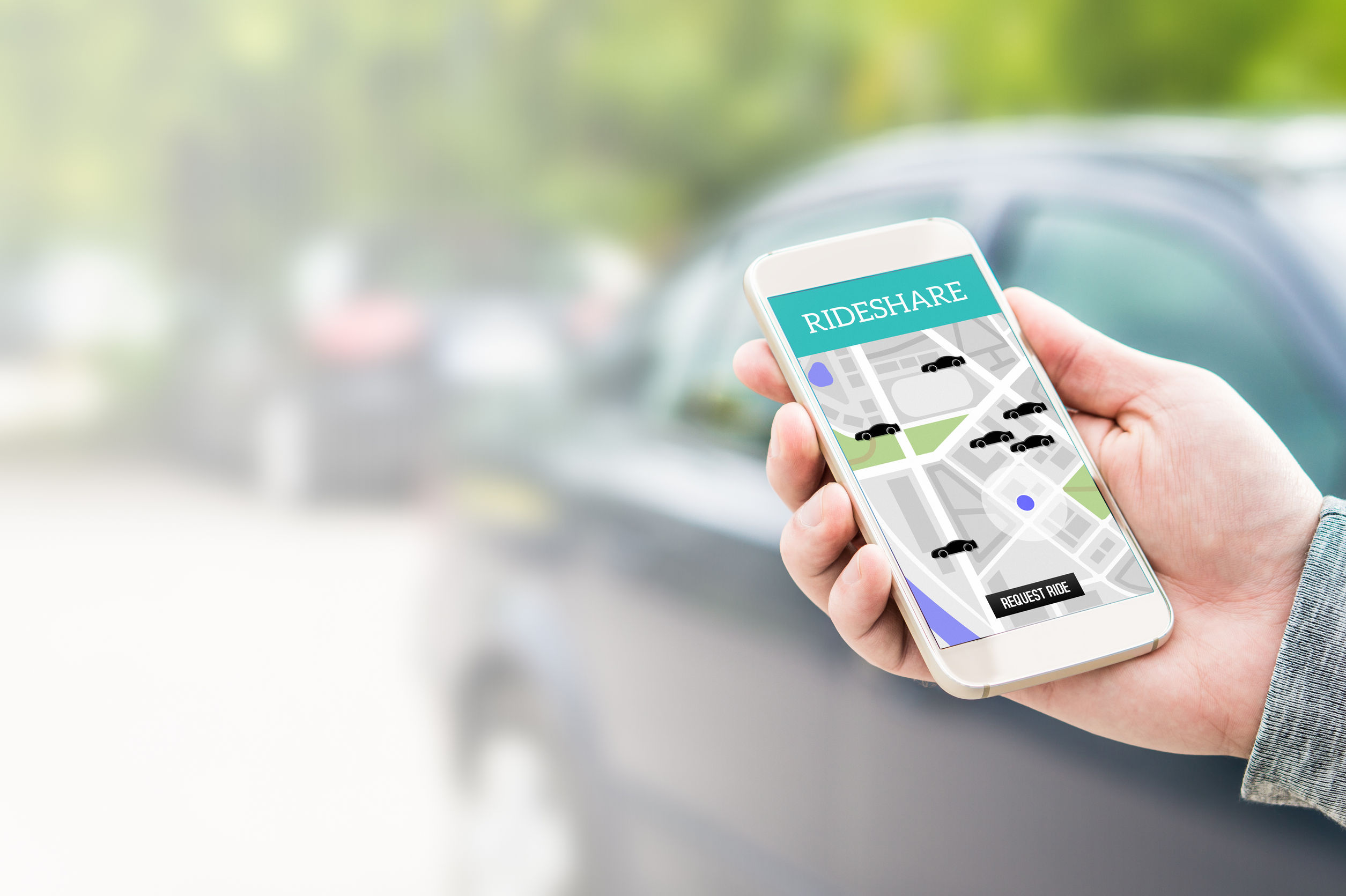 Top Reasons Floridians Should Use Ridesharing Services         