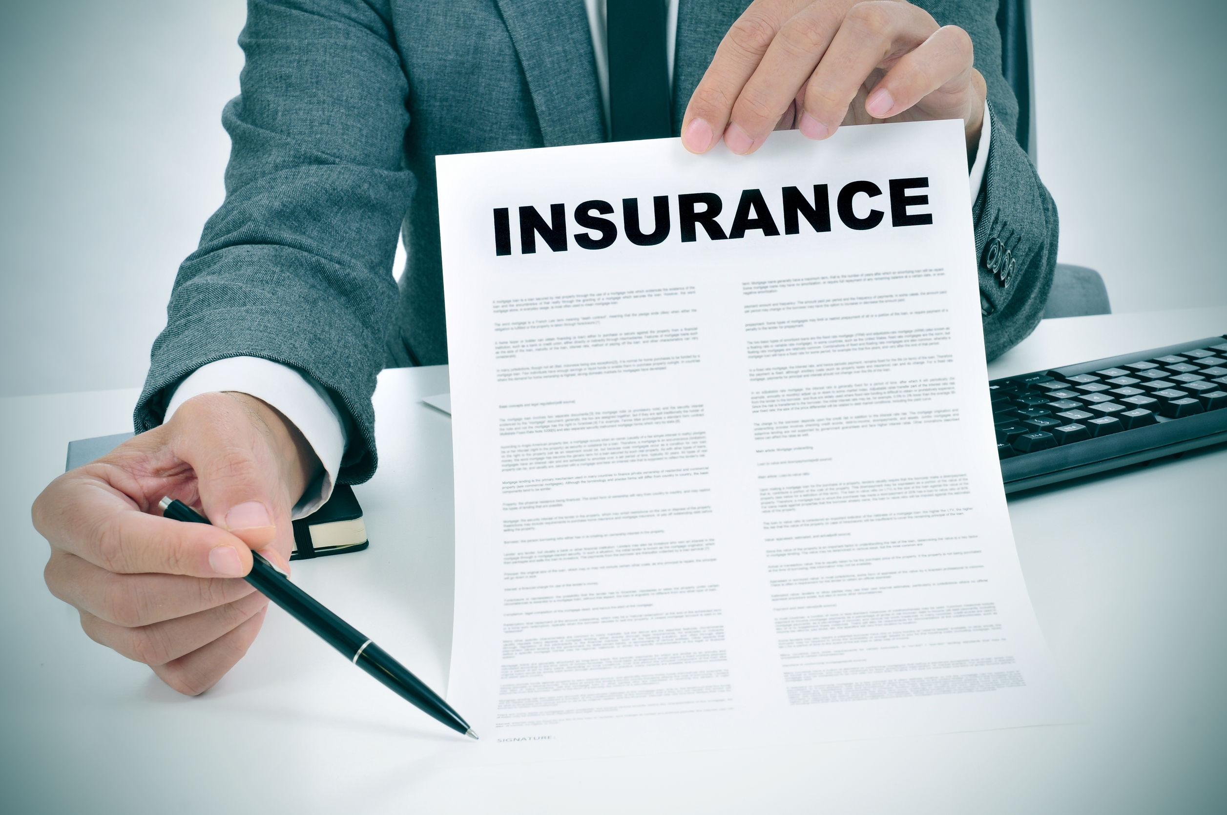 Florida Insurers That Are Known for Bad Faith Practices
