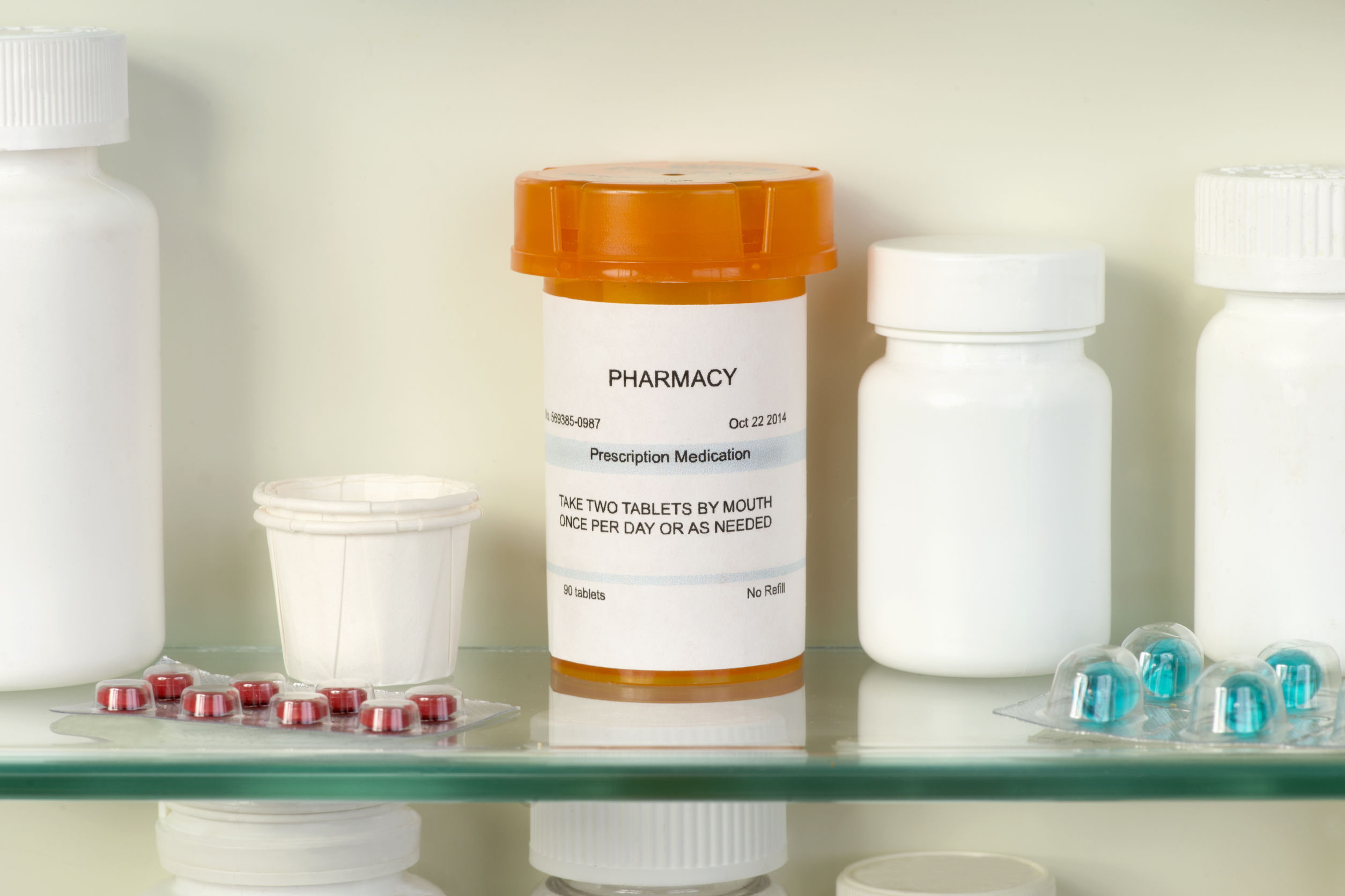 Types of Negligent Behavior Florida Pharmacists Can Engage In 2 Pharmacy Negligence Injury Law Firm of South Florida