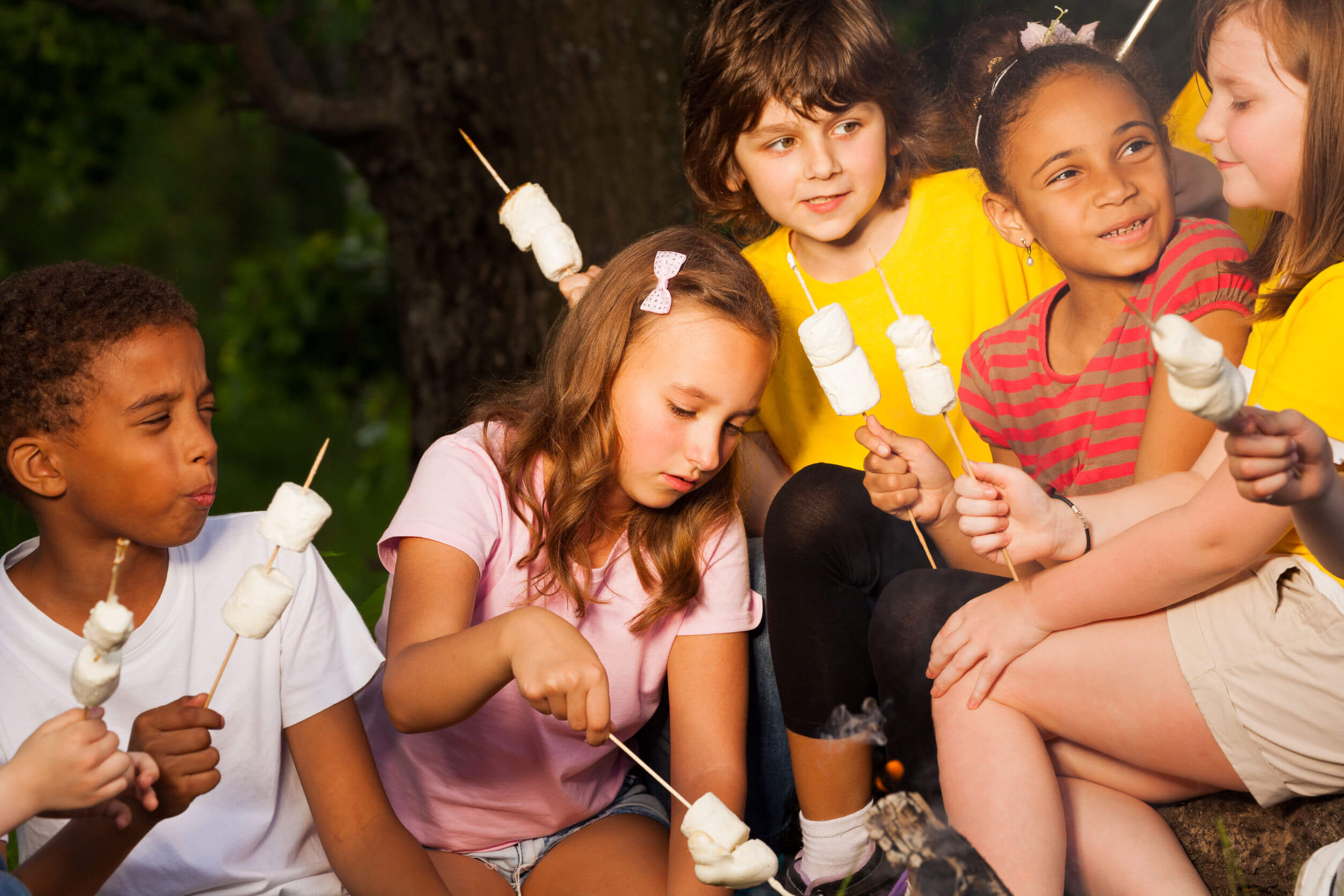 Injuries at Florida Summer Camps – How to Protect Your Kids and Family 3 Summer Camp Accidents South Florida Injury Law Firm