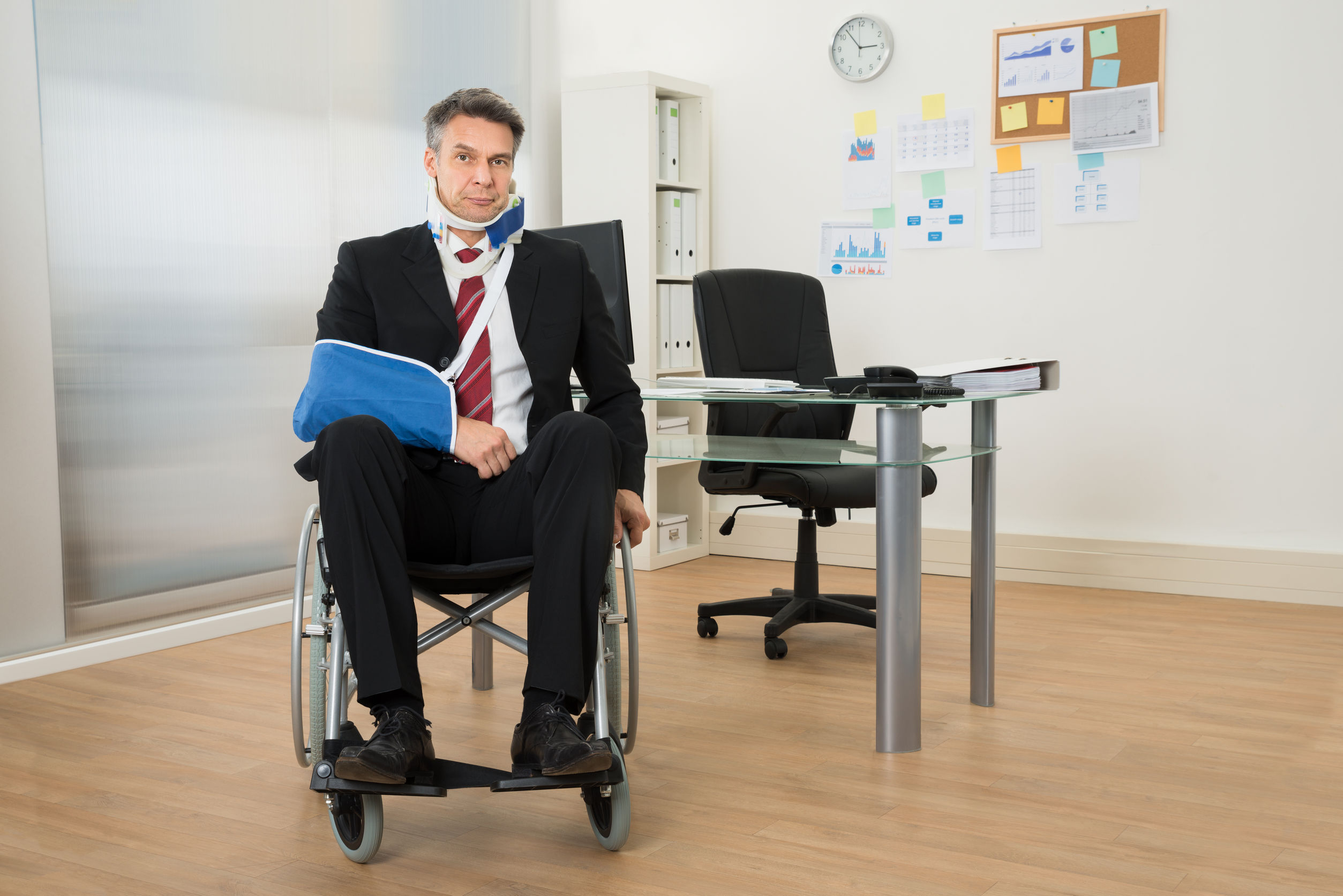 Why You Should File a Florida Premises Liability Lawsuit