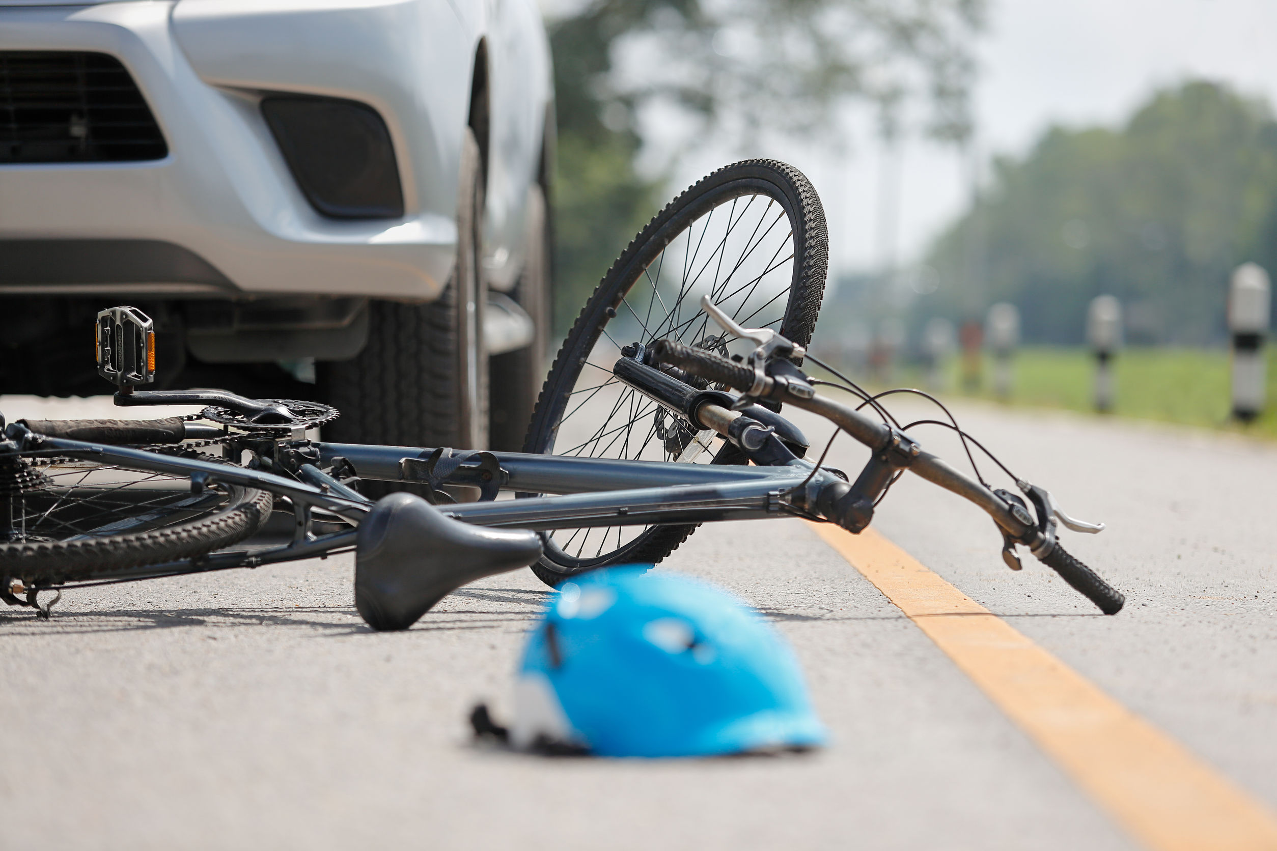 Boca Raton Bike Accident Lawyer