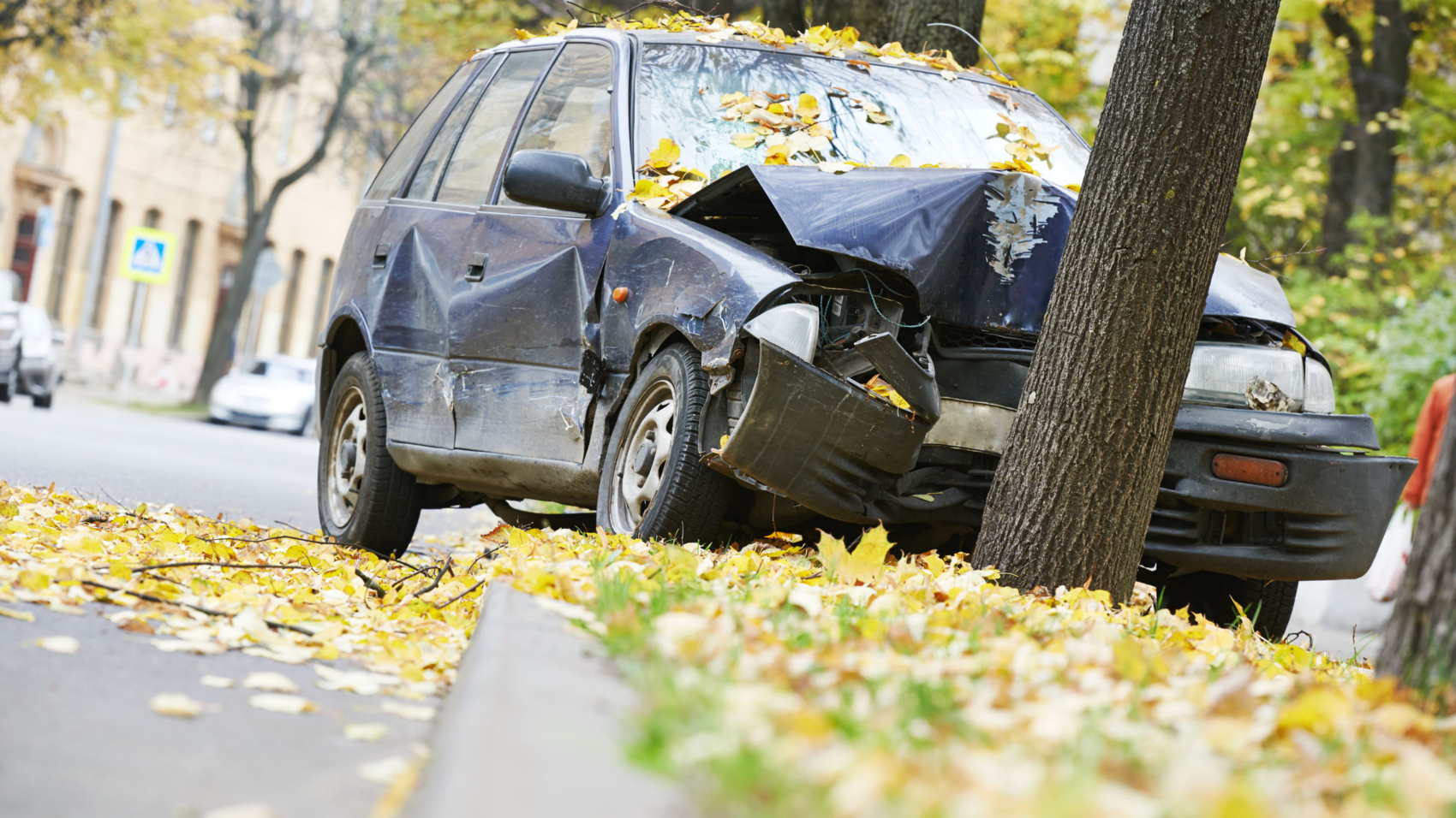Florida Car Crashes: Why Do So Many Happen Close to Home?