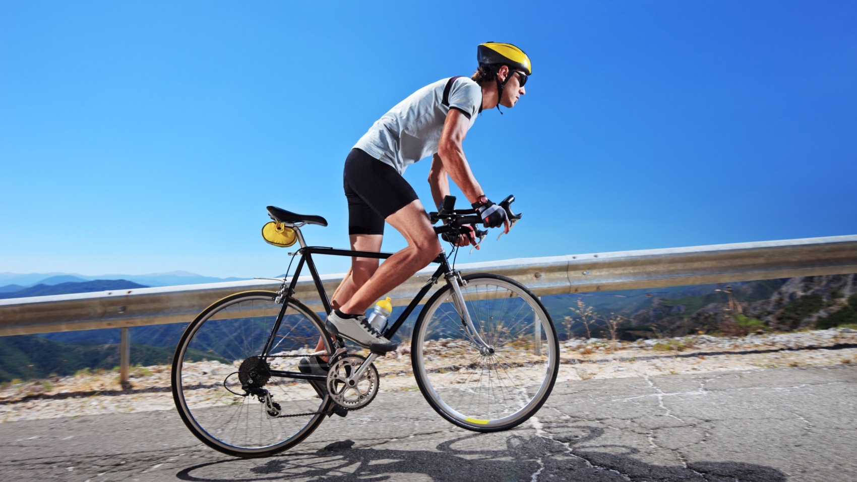 Protect Yourself from Bike Injuries in Florida with This Safety Gear