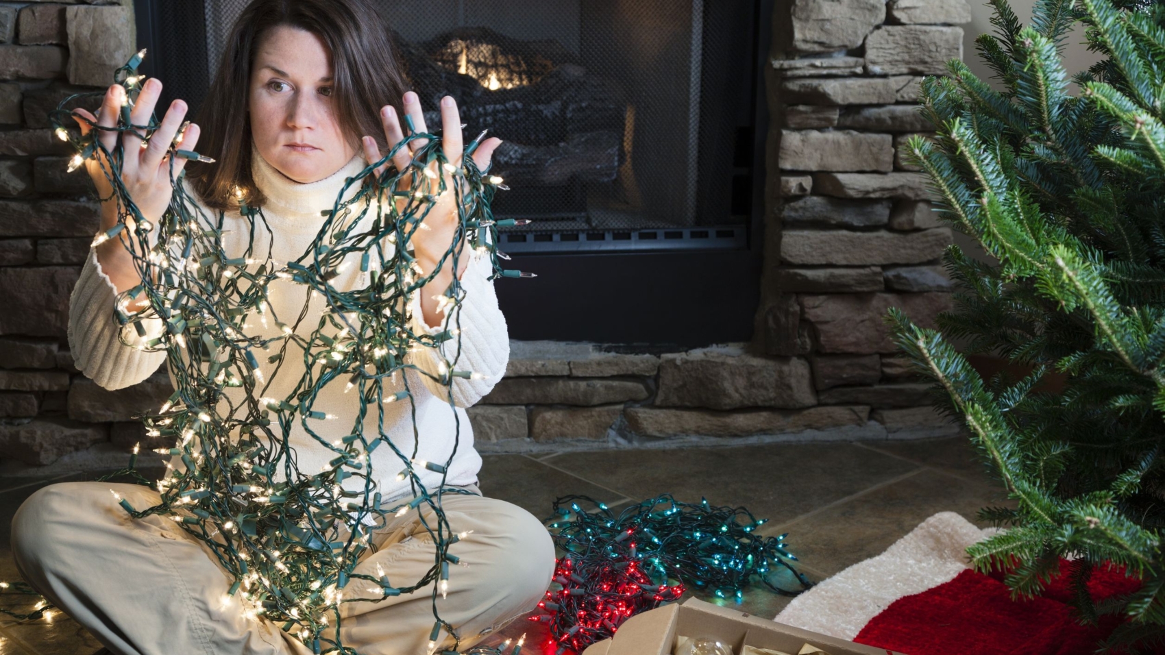 The Relationship between Florida Electrical Injuries and the Holidays