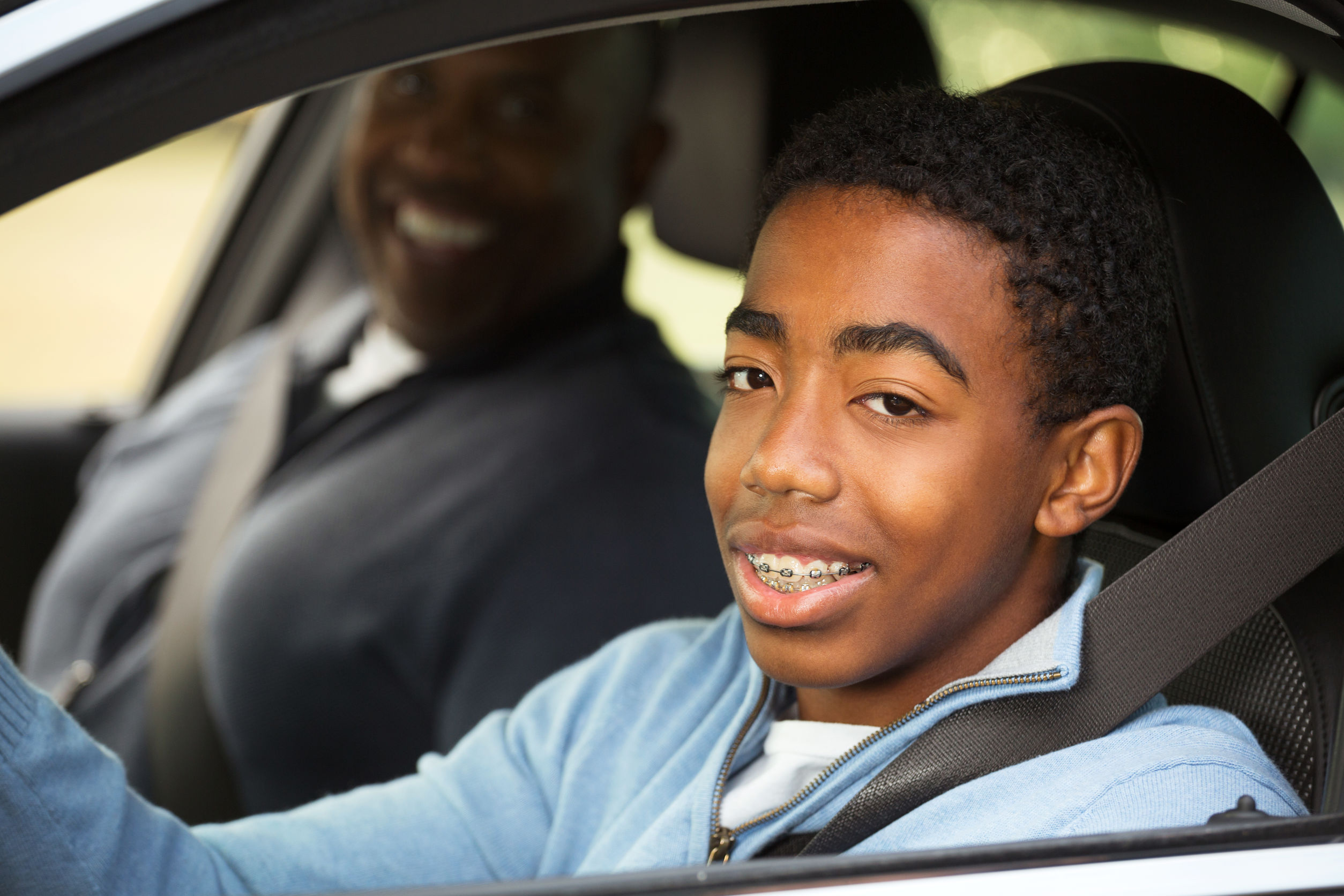 Teen Driving Accident Attorneys