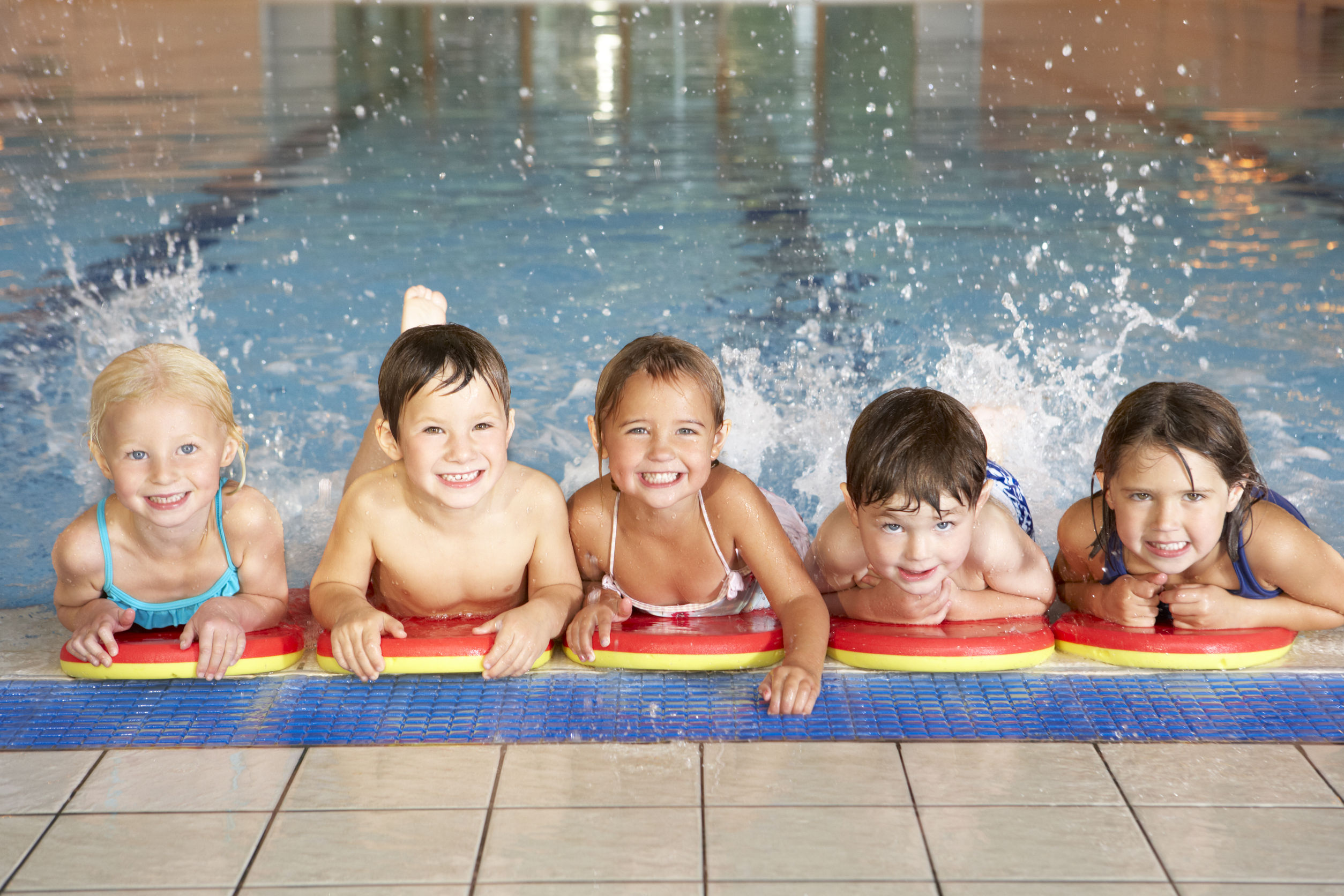 Boca Raton Swimming Pool Accidents