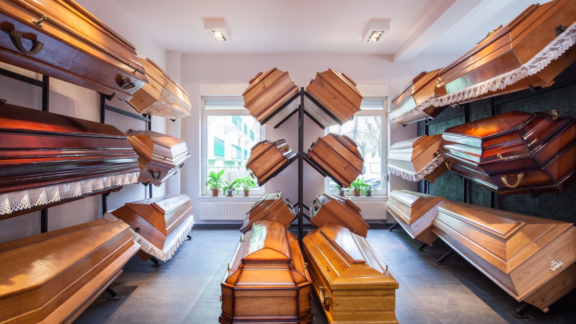 Your Florida Funeral Home Was Negligent -- What Do You Do?