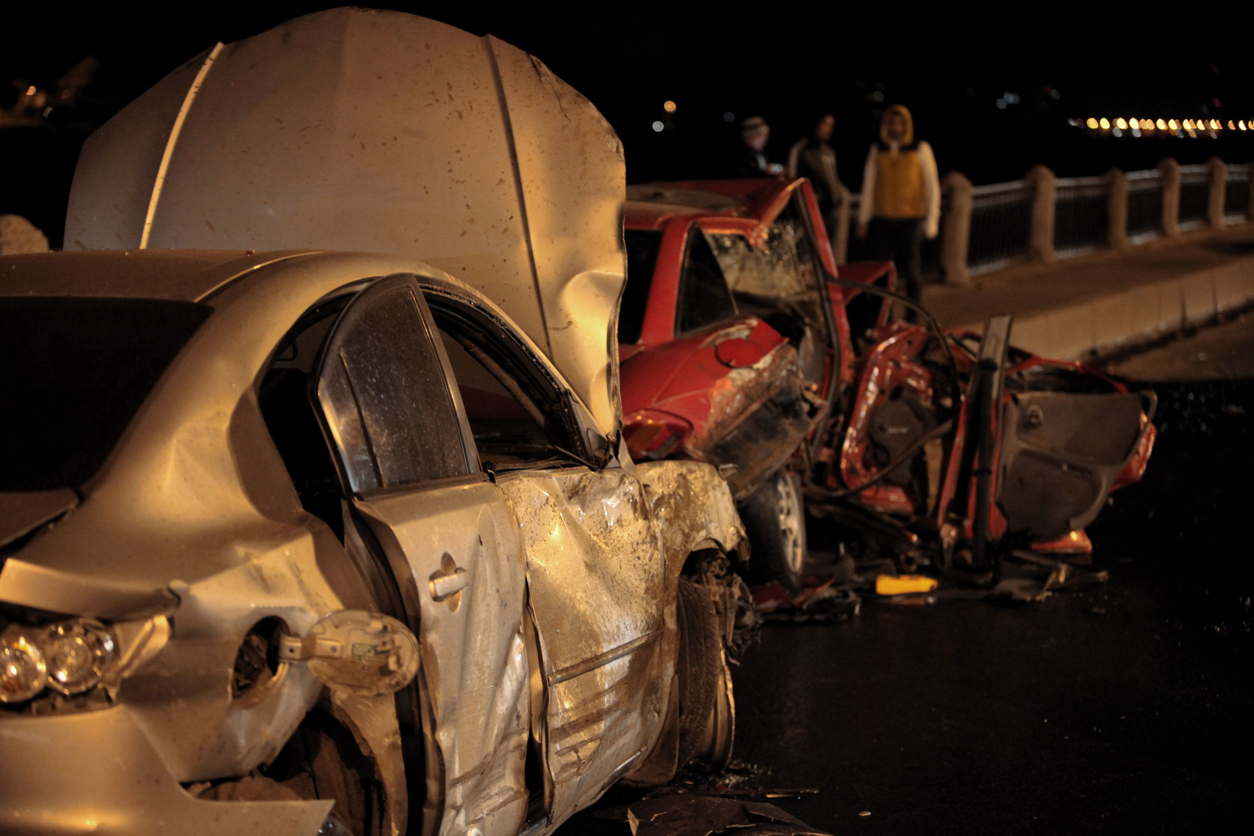 Boca Raton DUI Accident Attorney