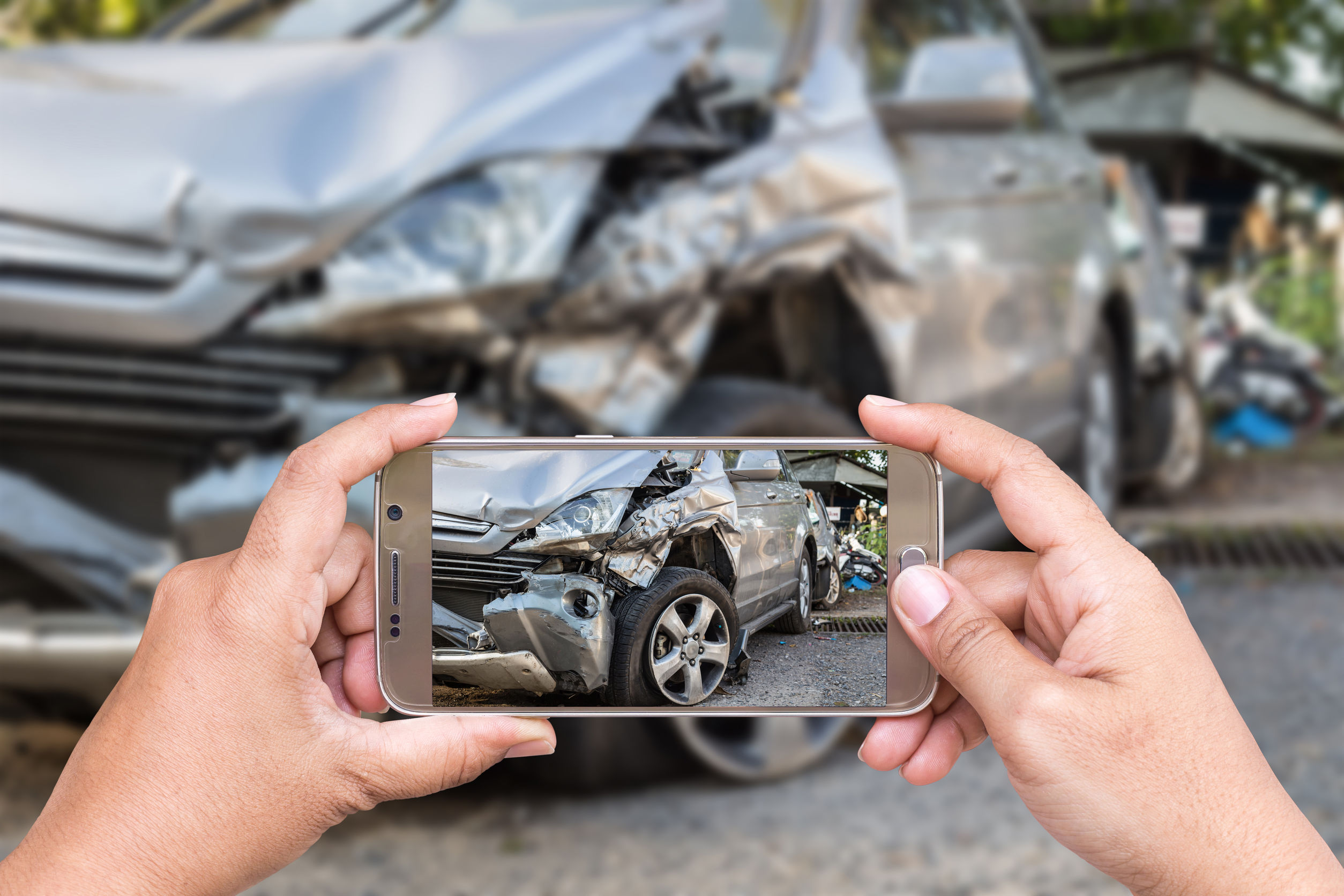 South Florida Car Accident Attorneys