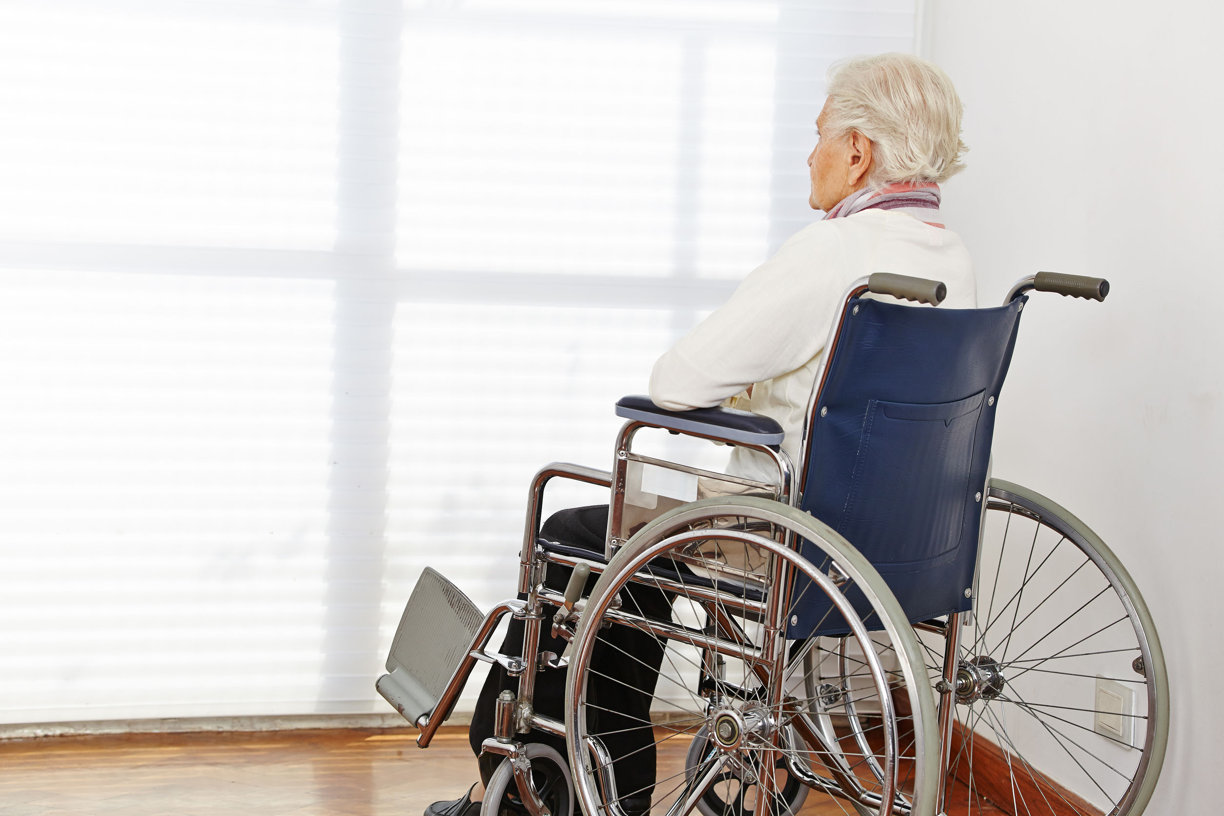 Fort Lauderdale Nursing Home Abuse Lawyer