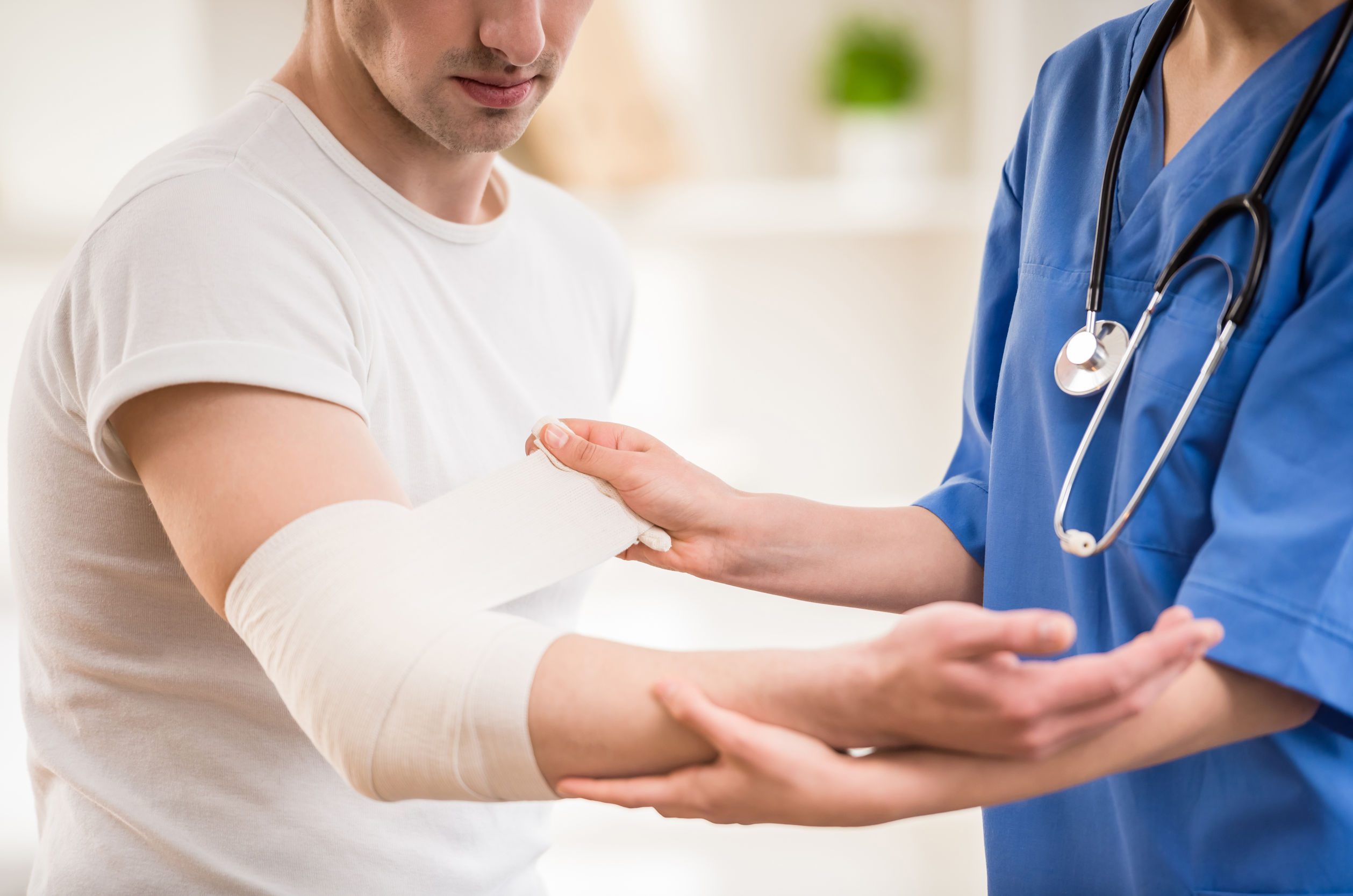 Florida Personal Injury Claims: What Kinds of Damages Can You Sue for?