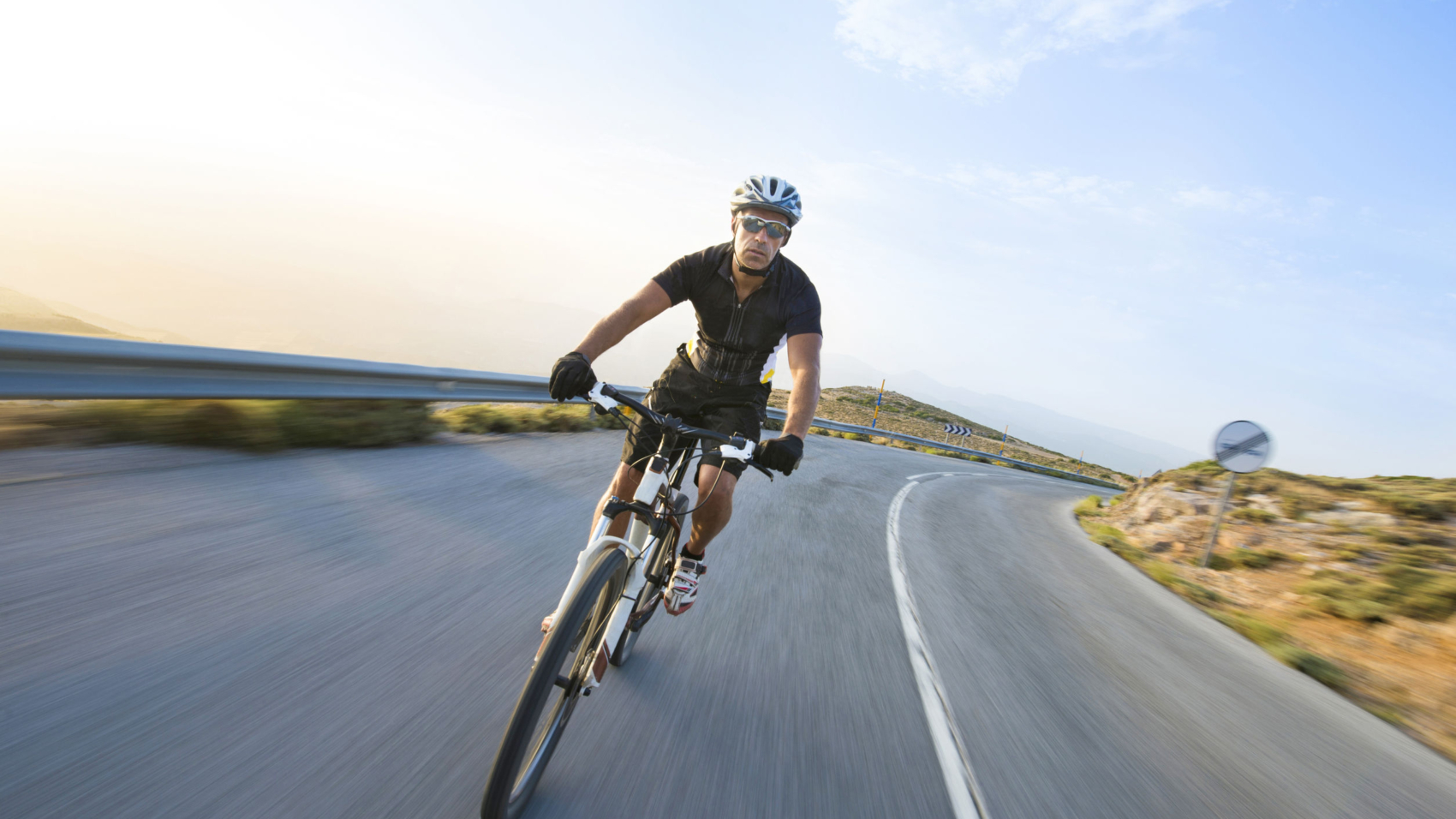 Florida Drivers Cause Bicycle Injuries -- Here's How