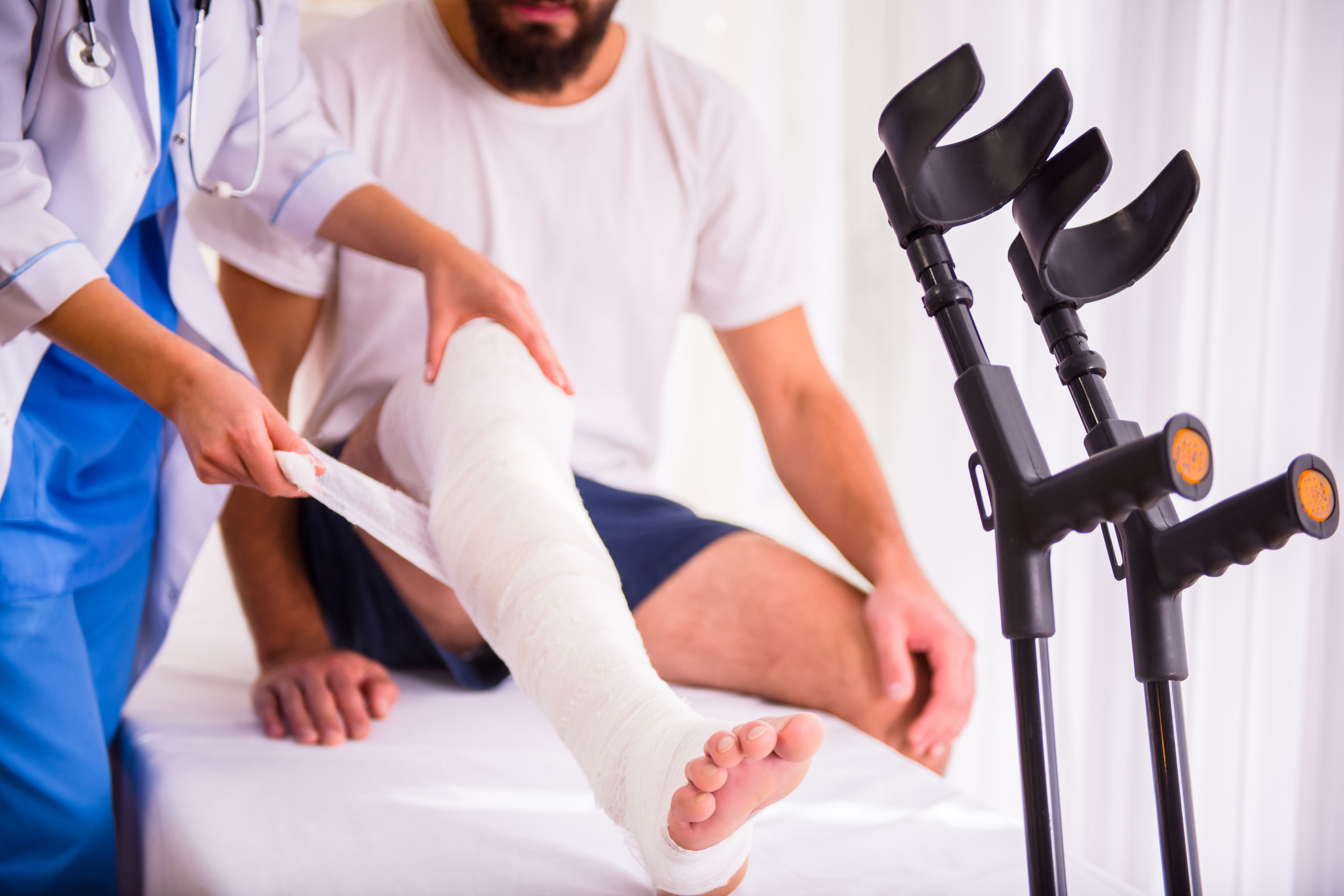 Boca Raton Injury Attorney