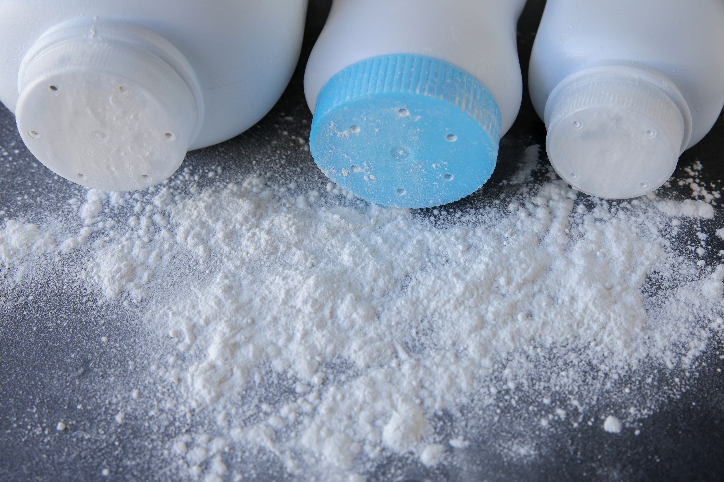 Did Talcum (Baby) Powder Give You Cancer? How Floridians Can Fight Back