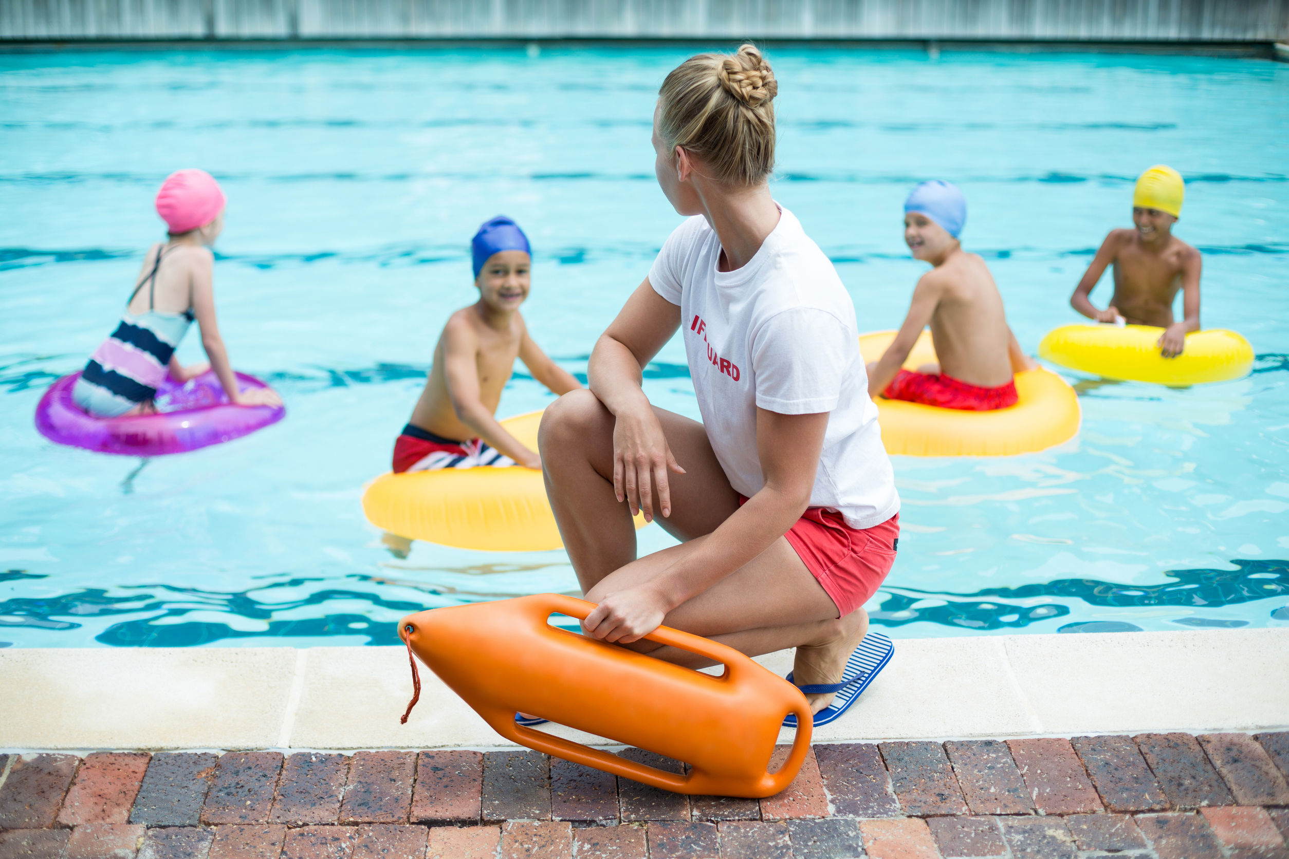 South Florida Pool INjury Lawyers